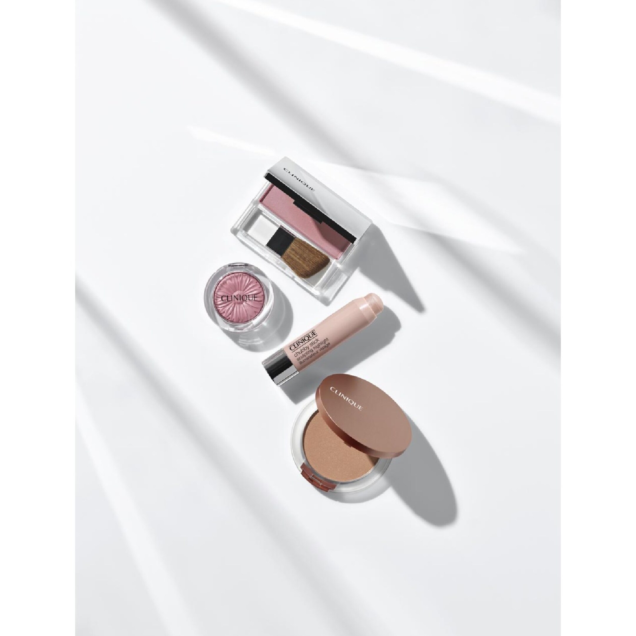 CHUBBY STICK™ SCULPTING HIGHLIGHT  2