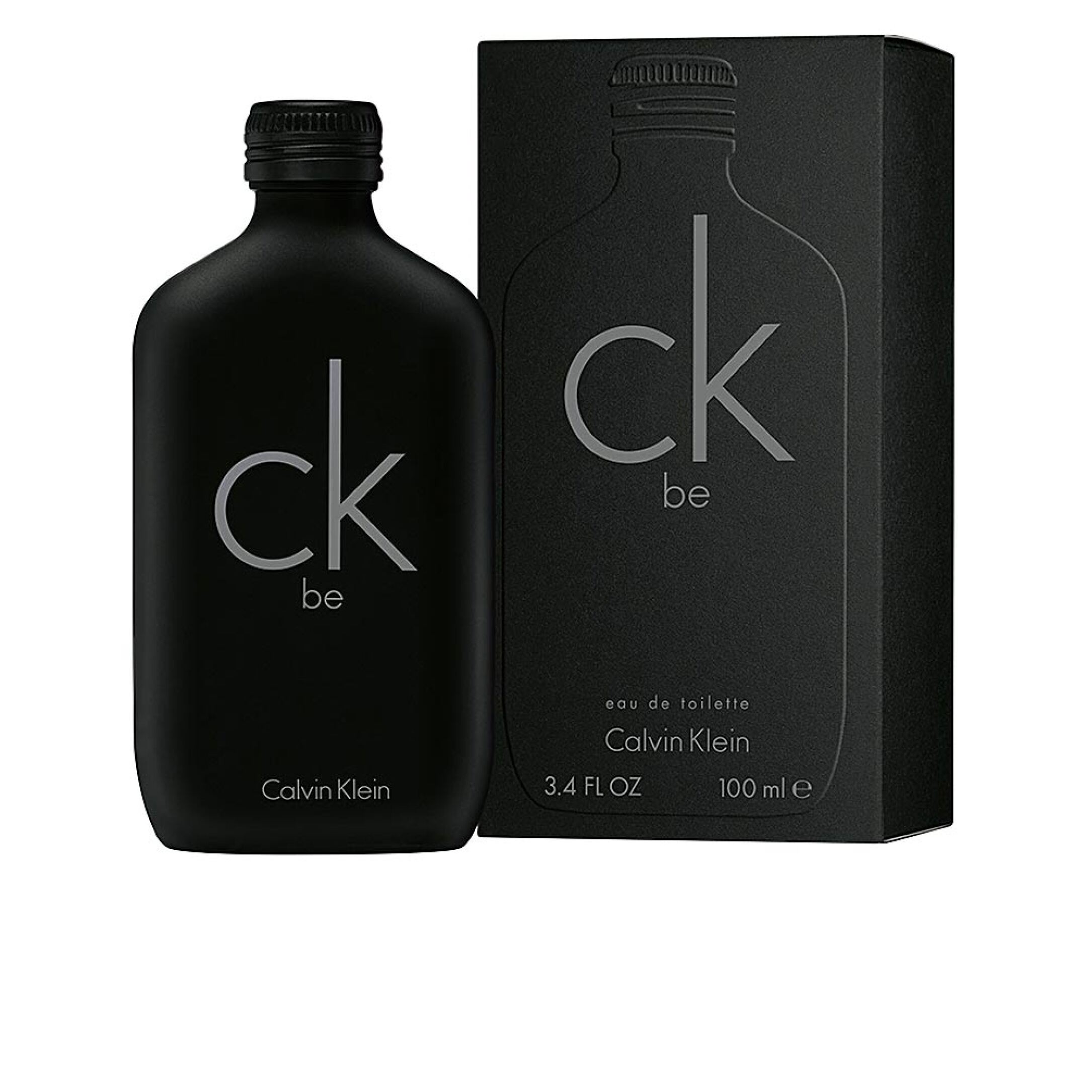 CK BE EAU DE TOILETTE 1