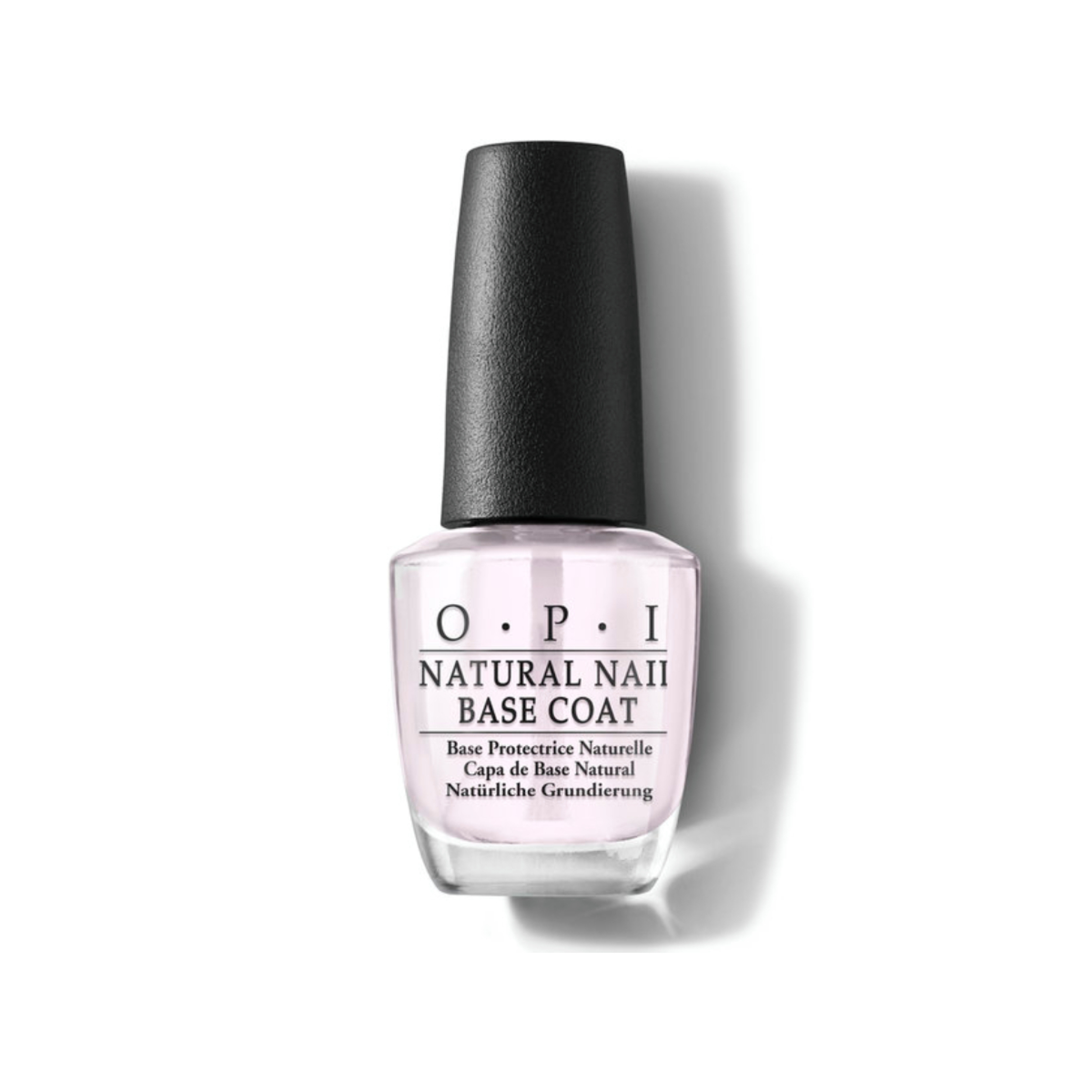 OPI NATURAL NAIL BASE COAT ΒΕΡΝΙΚΙ ΒΑΣΗΣ 0