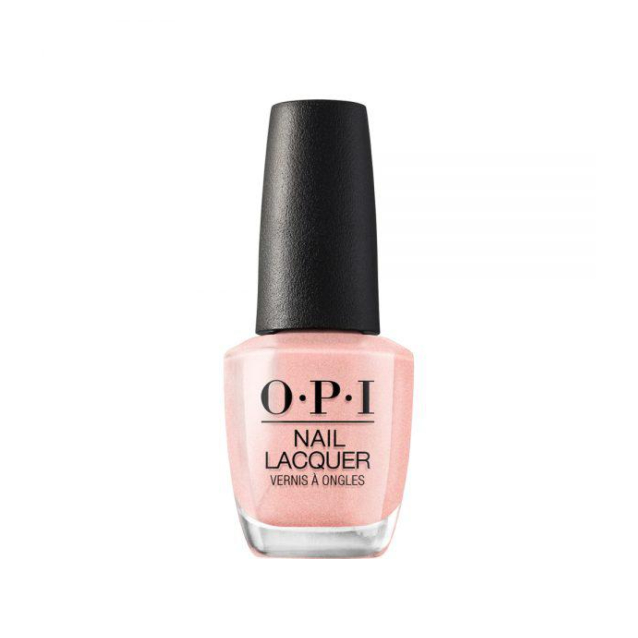 OPI NAIL LACQUER HUMIDI-TEA 0