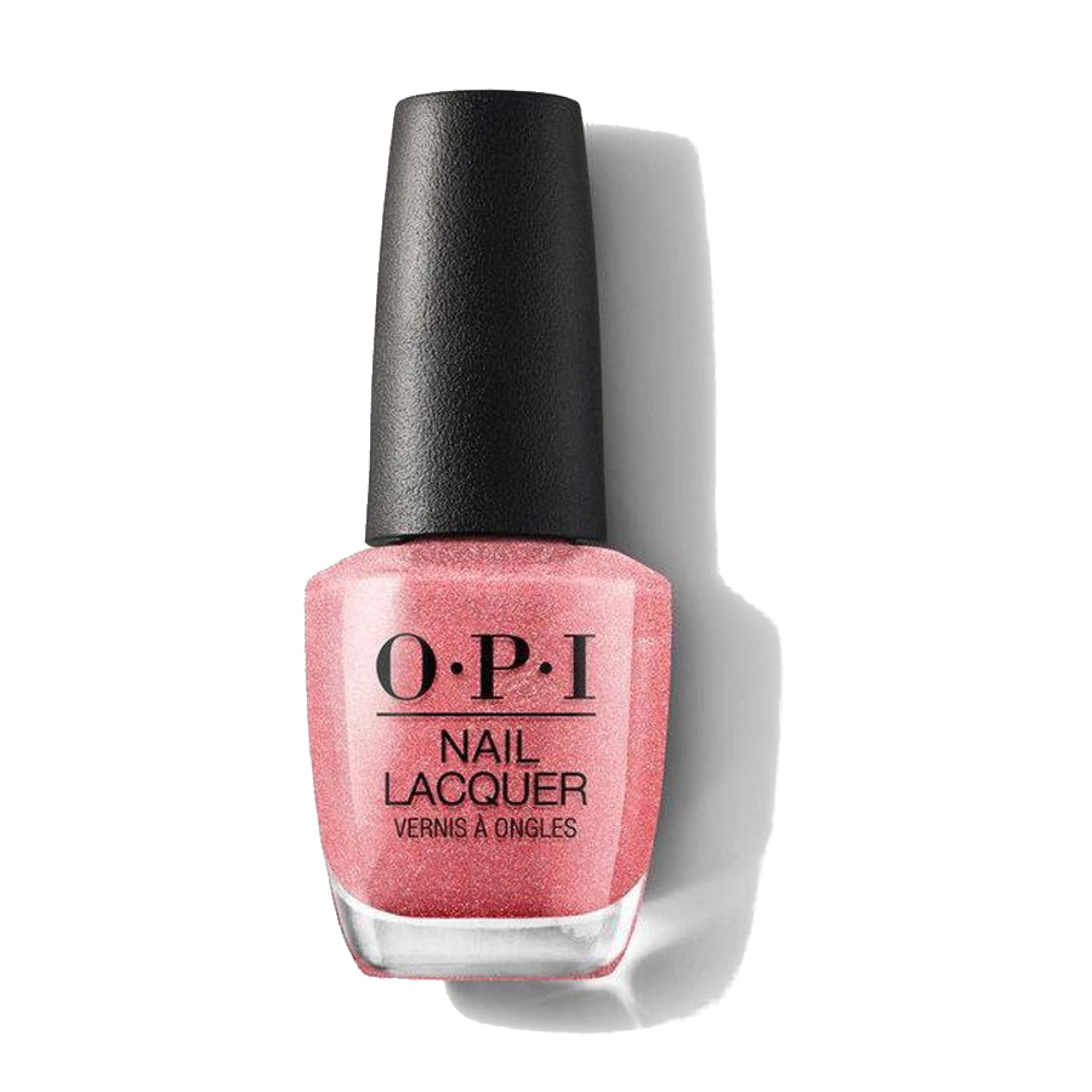 OPI NAIL LACQUER 12