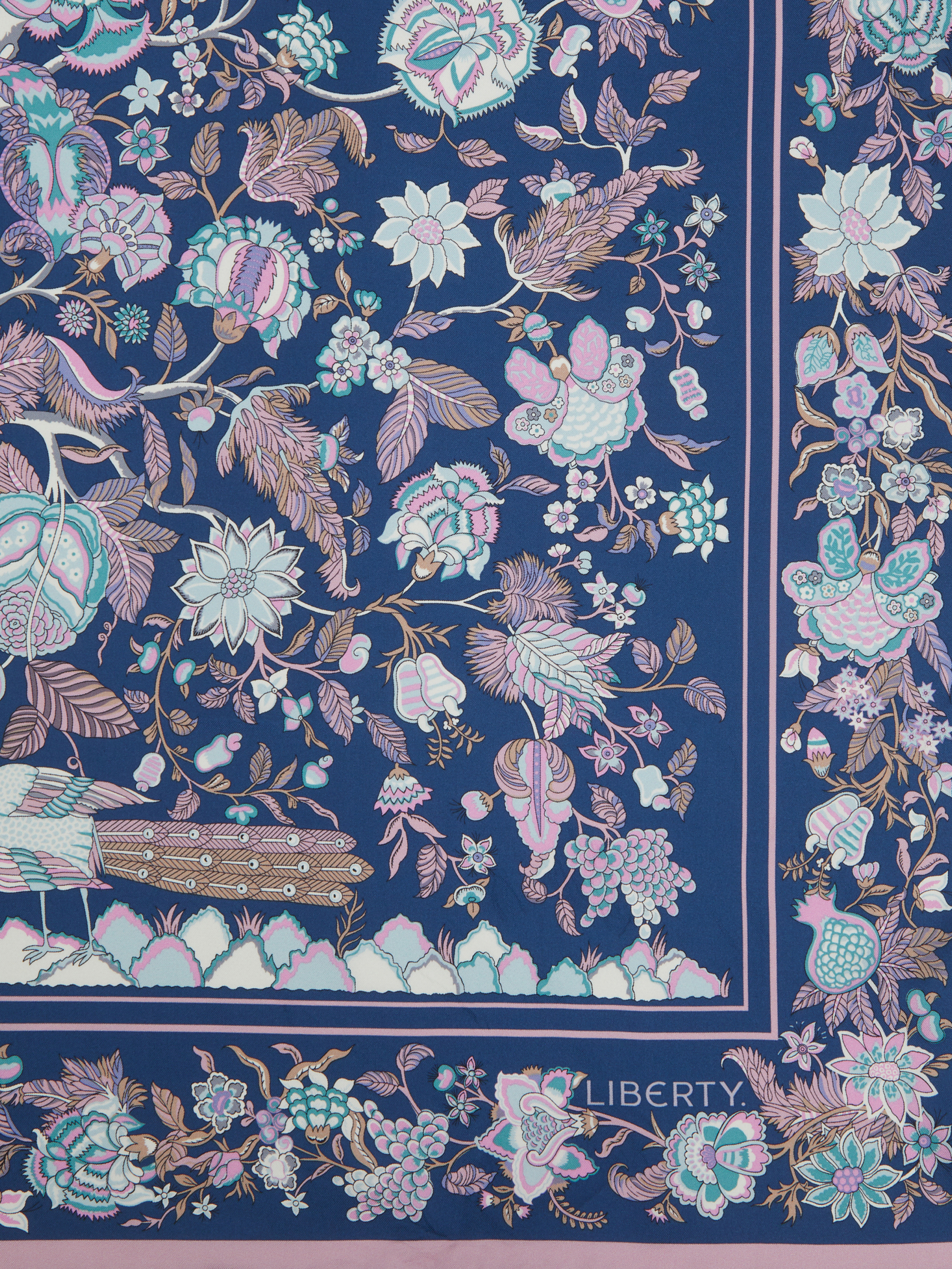 ΓΥΝΑΙΚΕΙΟ ΜΑΝΤΗΛΙ TREE OF LIFE 0