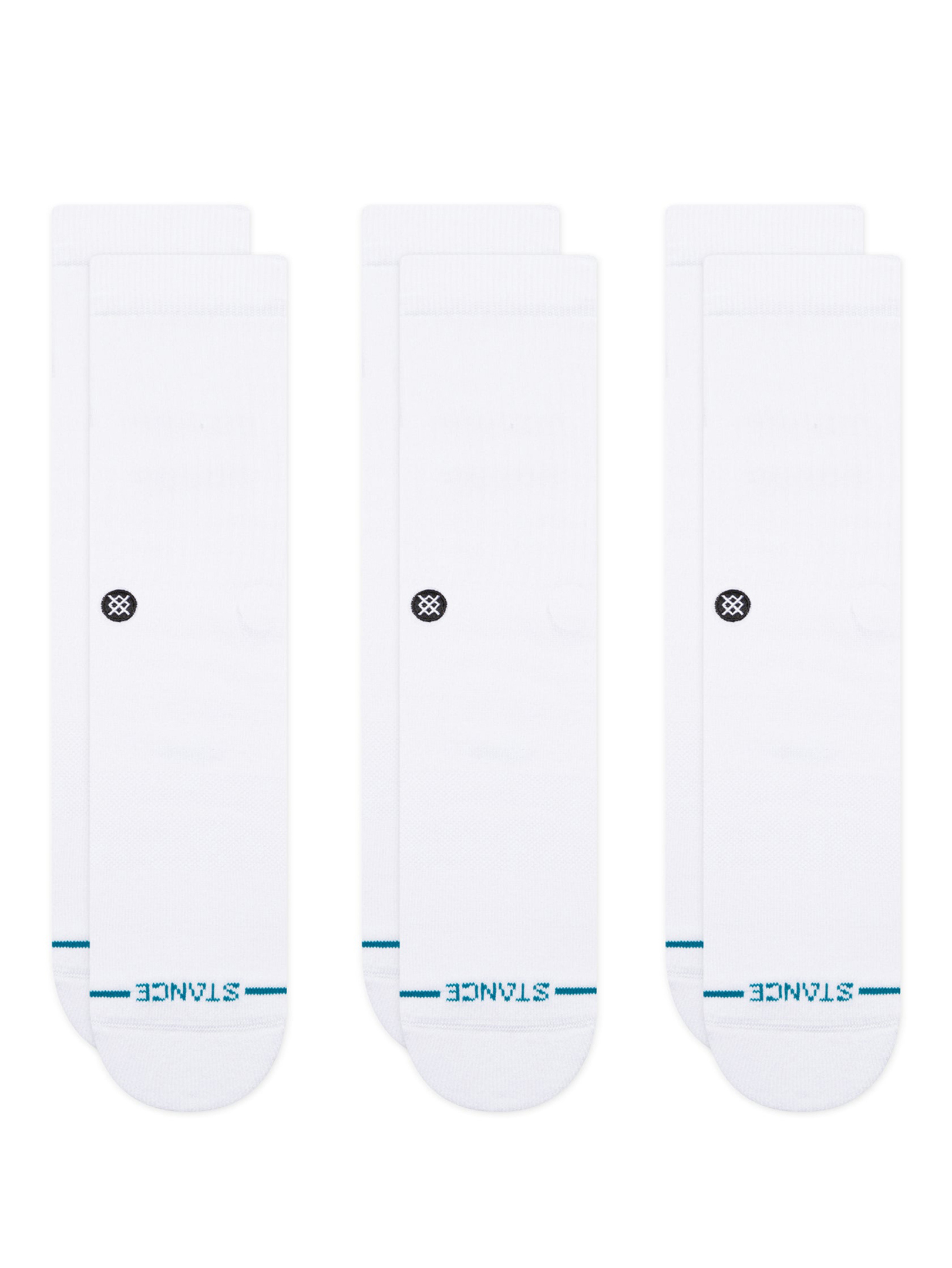 ΚΑΛΤΣΕΣ ICON 3 PACK 1