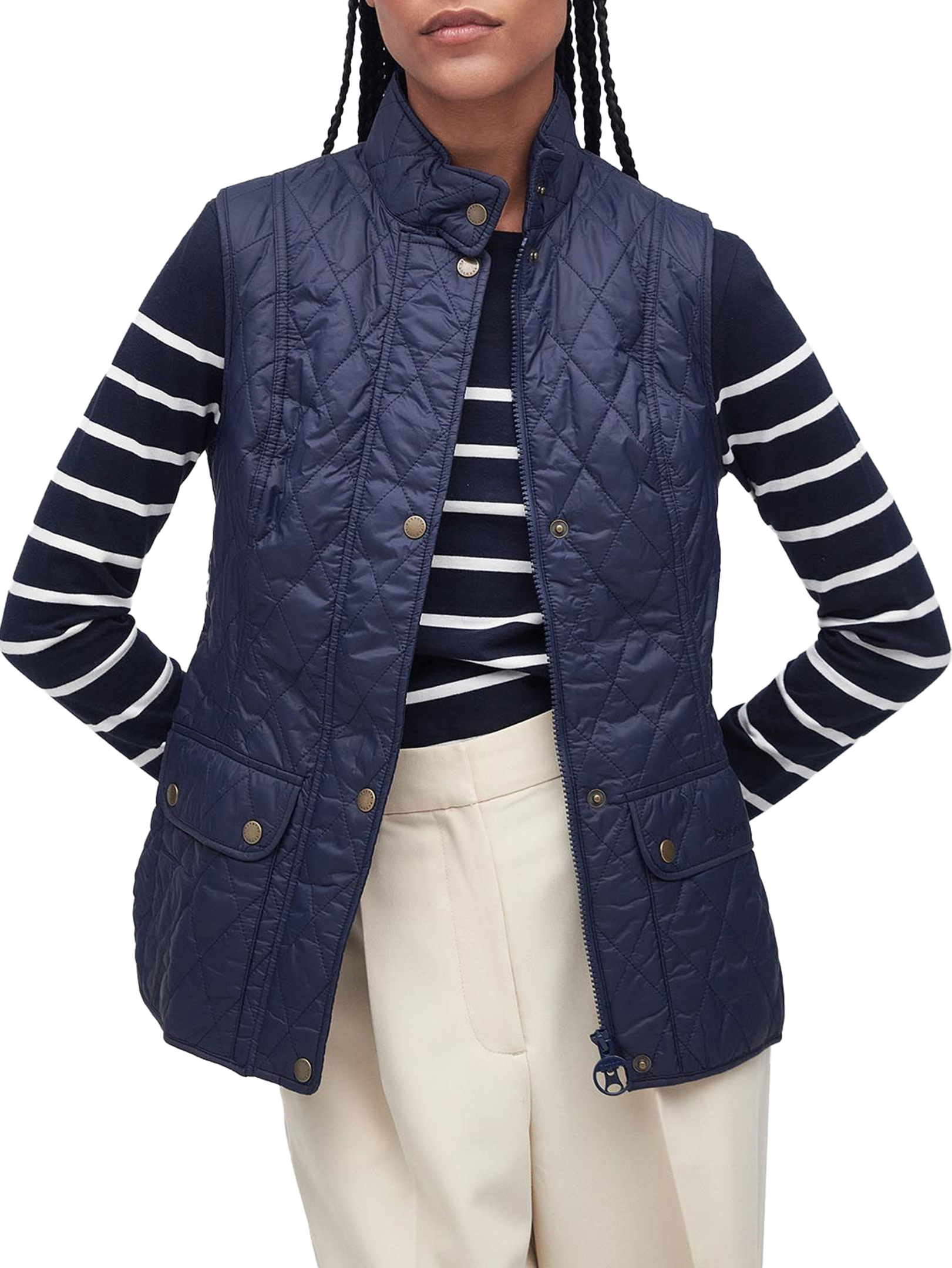 ΓΥΝΑΙΚΕΙΟ ΓΙΛΕΚΟ OTTERBURN 1