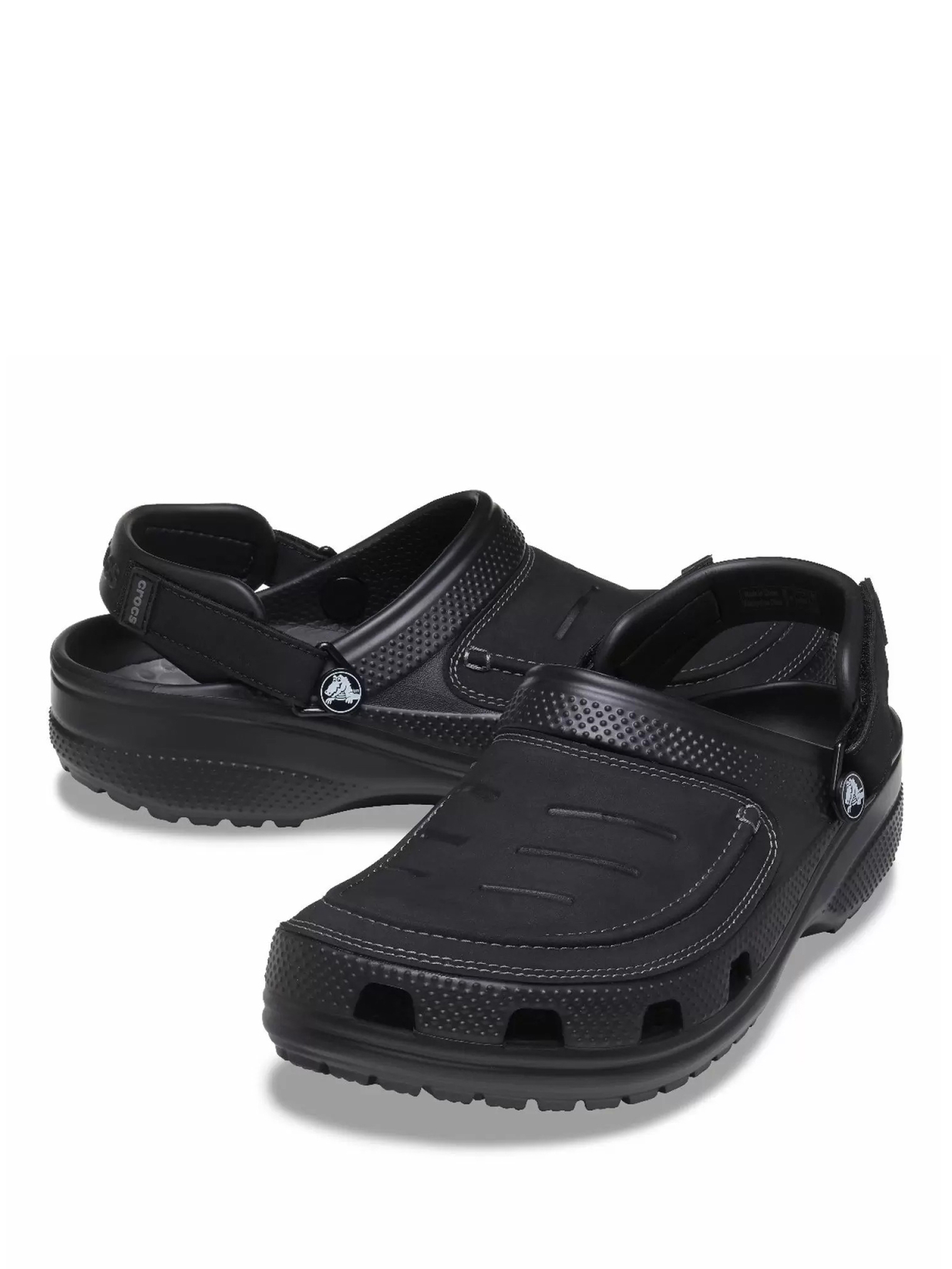 ΑΝΔΡΙΚΑ YUKON VISTA II LR CLOGS 1
