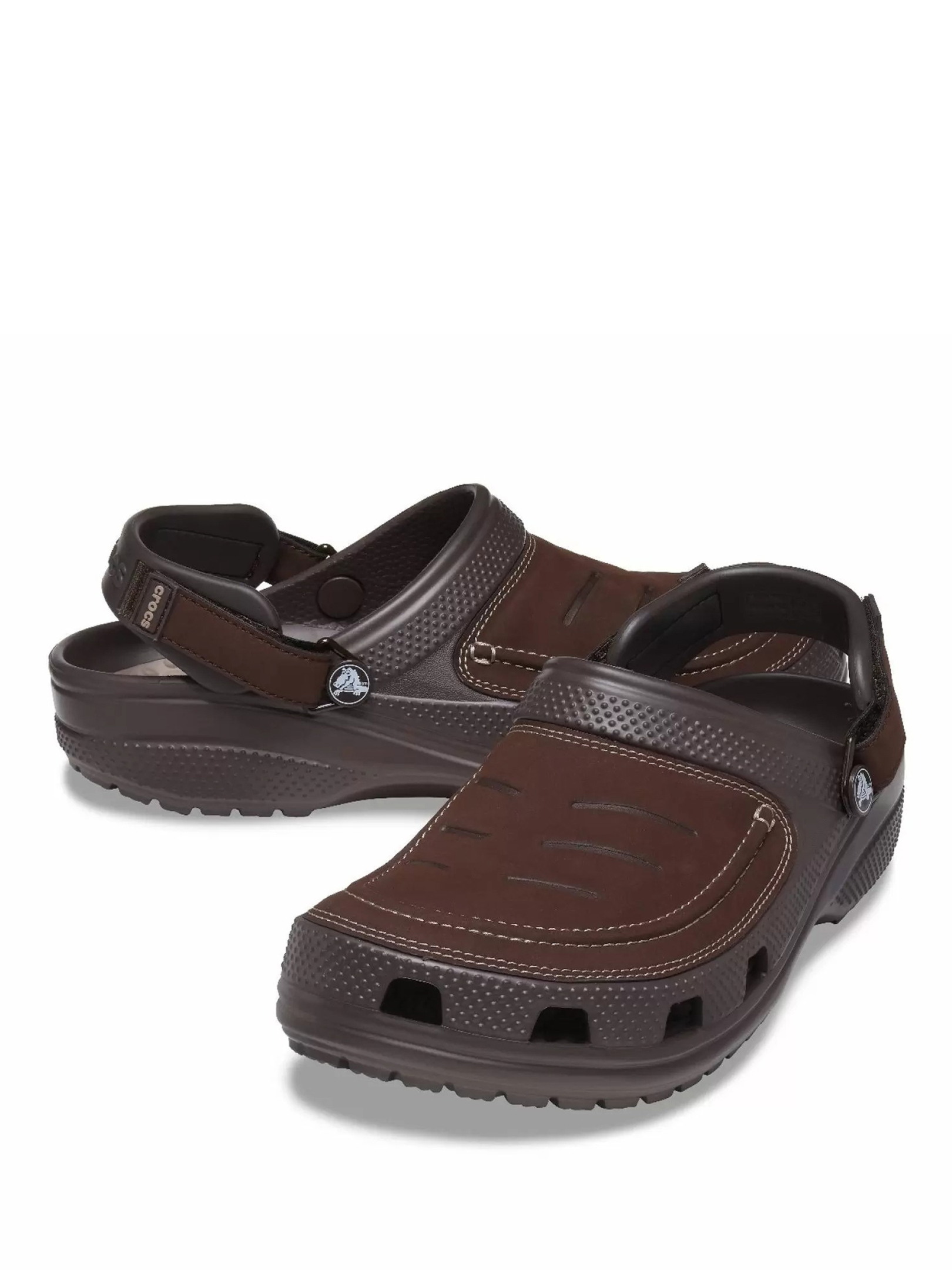 ΑΝΔΡΙΚΑ YUKON VISTA II LR CLOGS 1