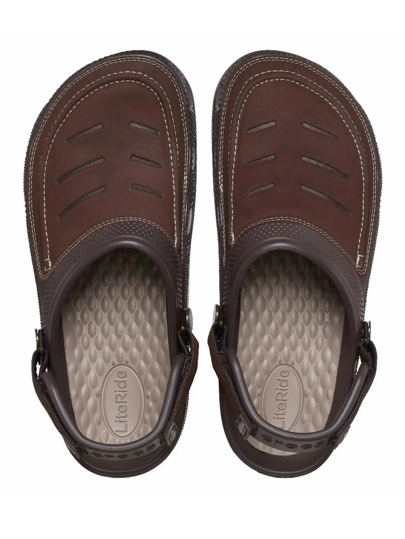ΑΝΔΡΙΚΑ YUKON VISTA II LR CLOGS 2