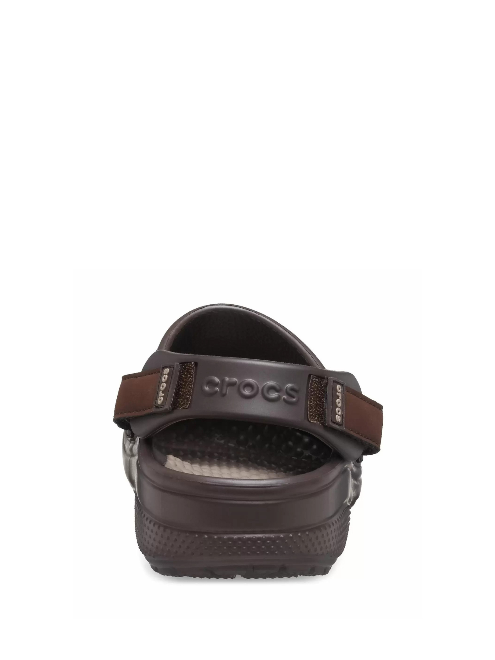 ΑΝΔΡΙΚΑ YUKON VISTA II LR CLOGS 4