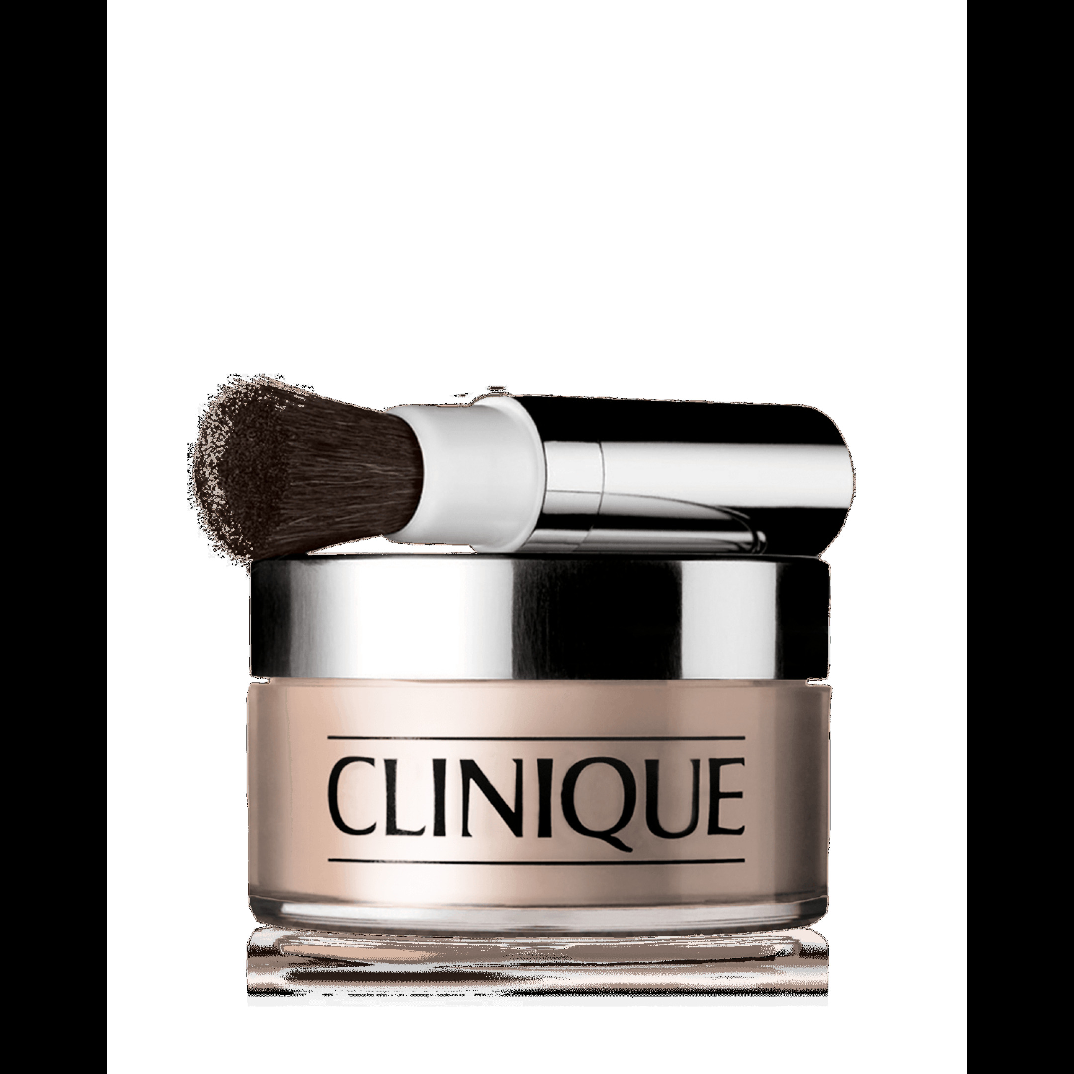 BLENDED FACE POWDER 3