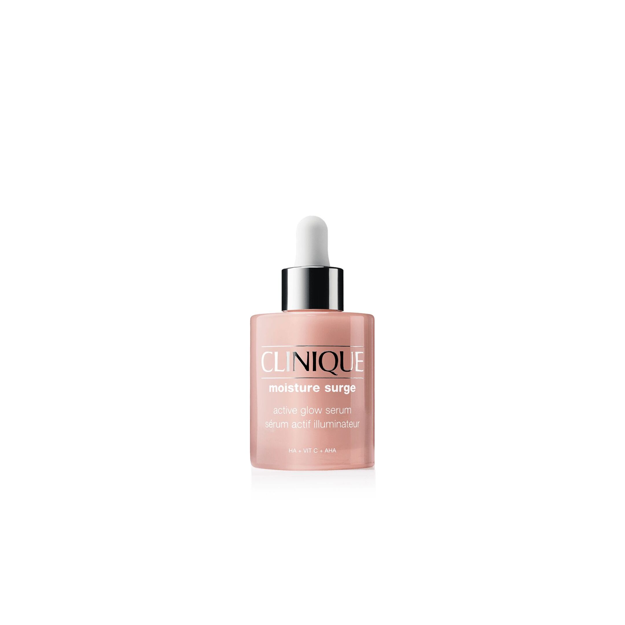 MOISTURE SURGE™ ACTIVE GLOW SERUM 0