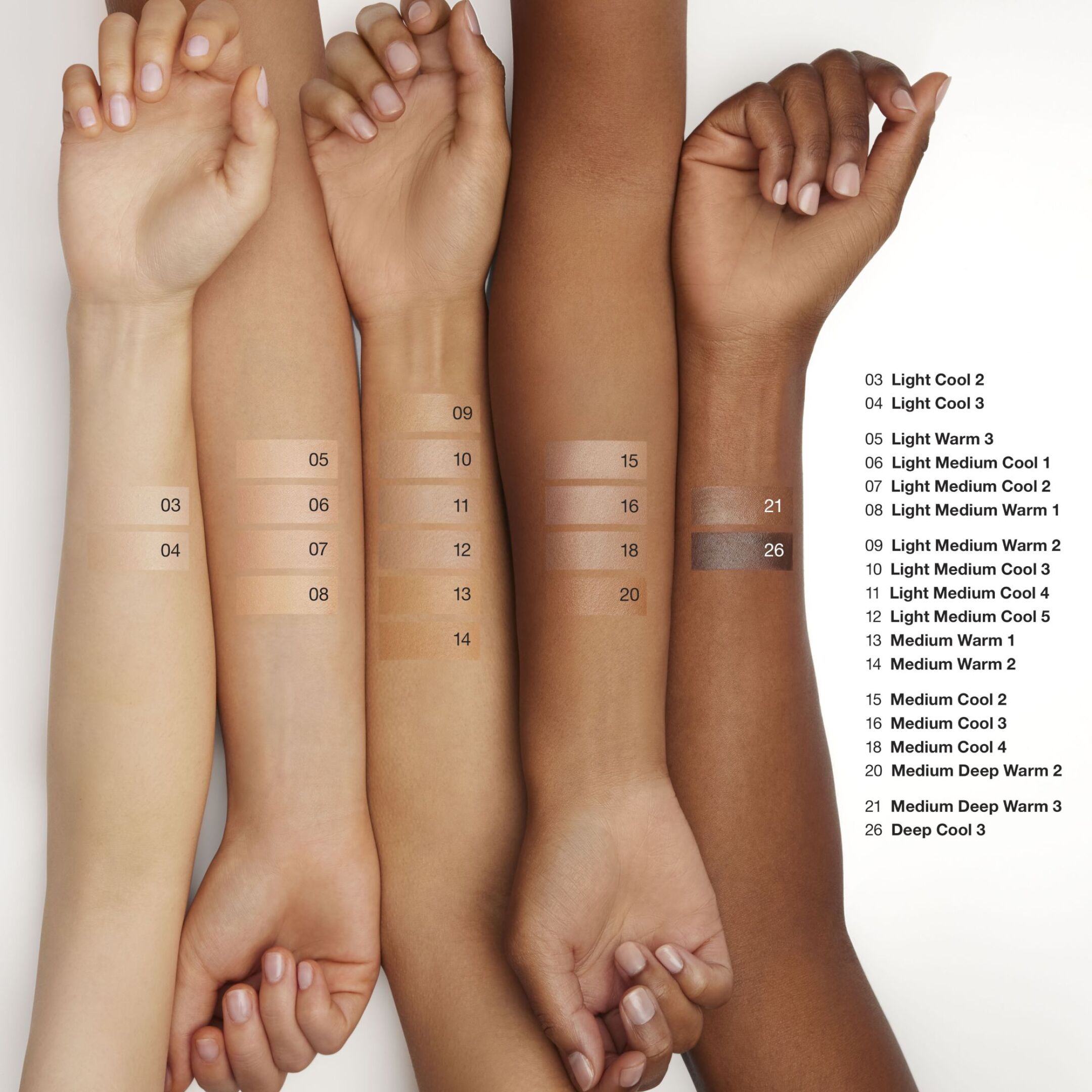 EVEN BETTER CLINICAL™ VITAMIN MAKEUP SPF 50 2