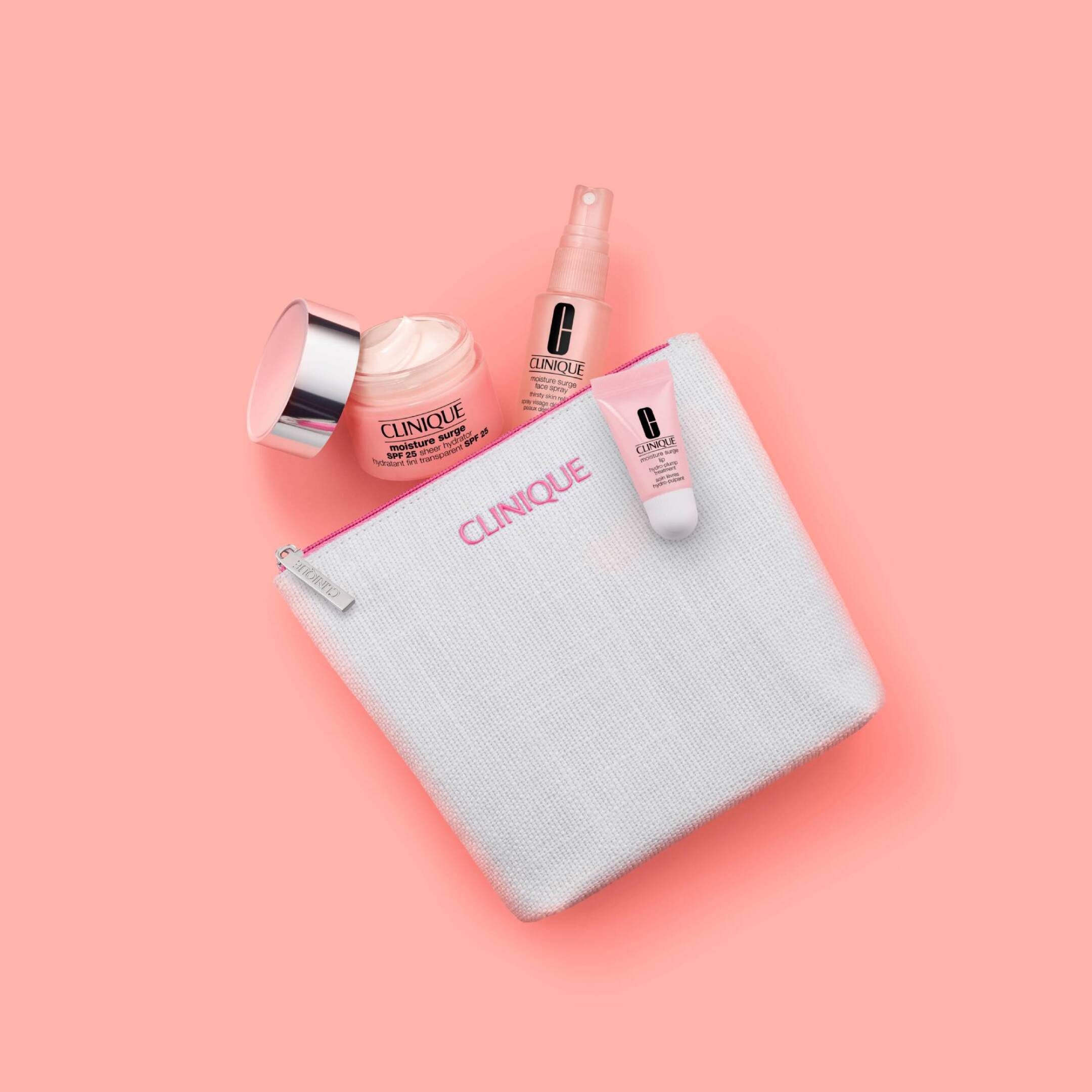 MOISTURE SURGE SPF VALUE 1