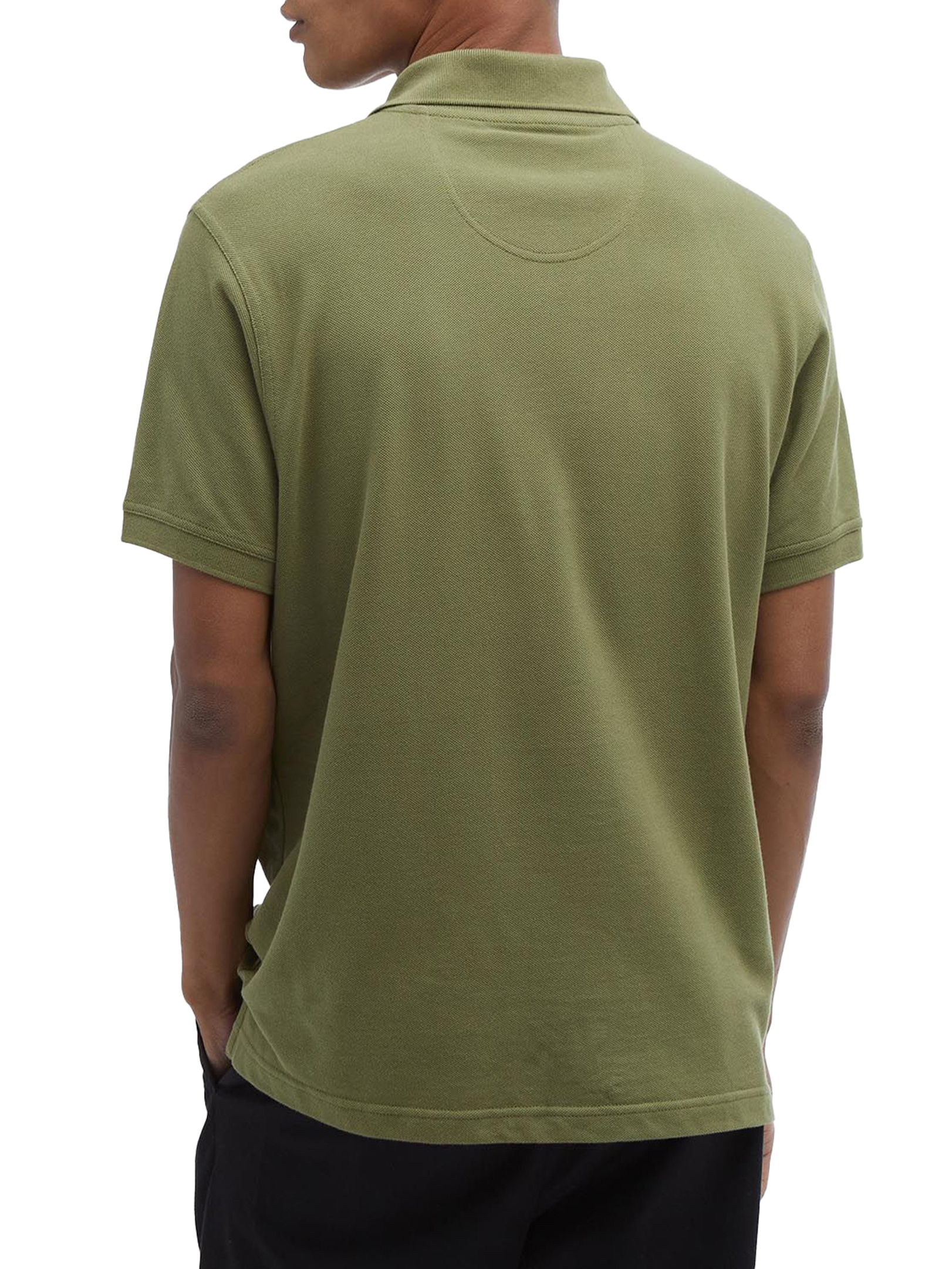 ΑΝΔΡΙΚΗ POLO ΜΛΟΥΖΑ 2