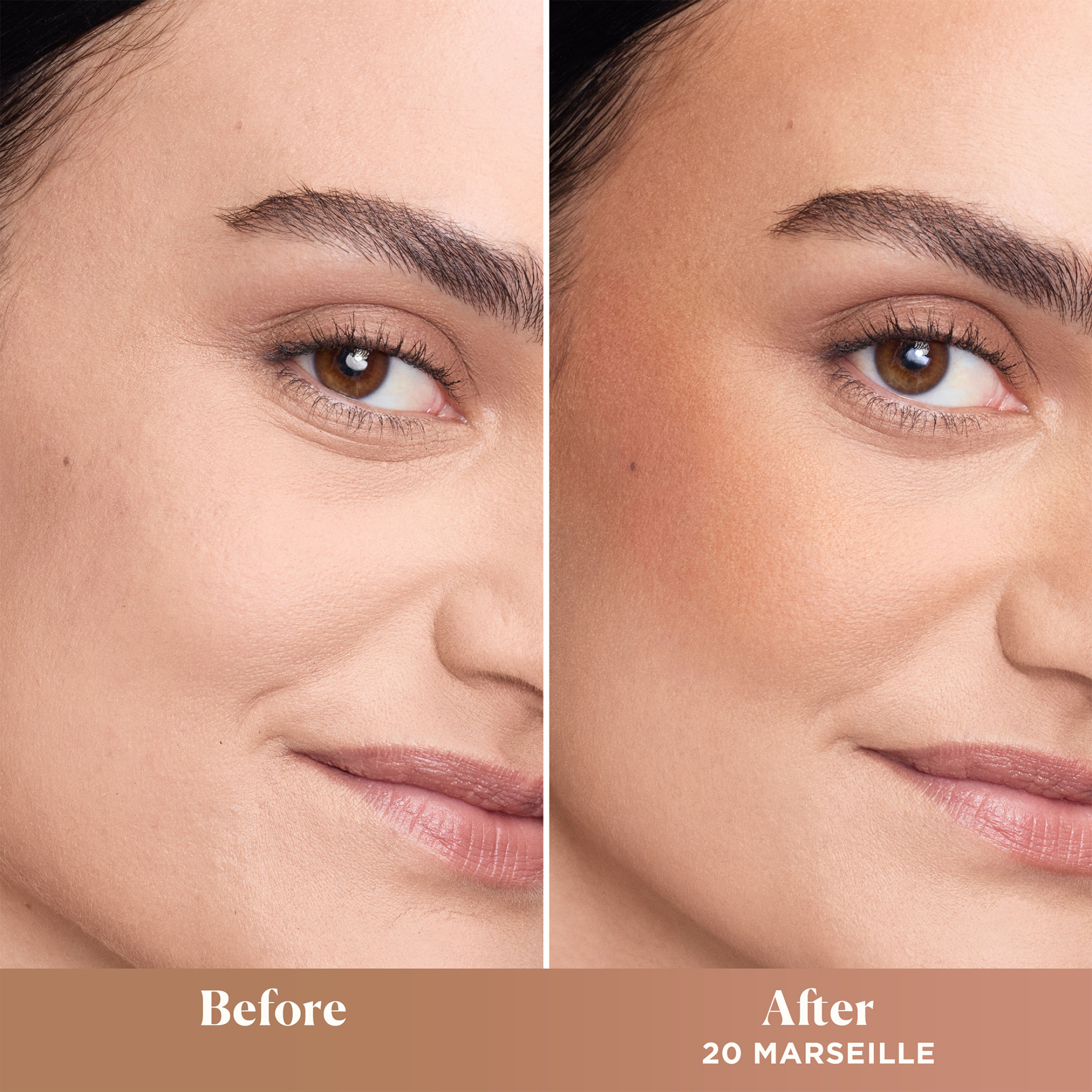 BRONZE COLOR INFUSION 3