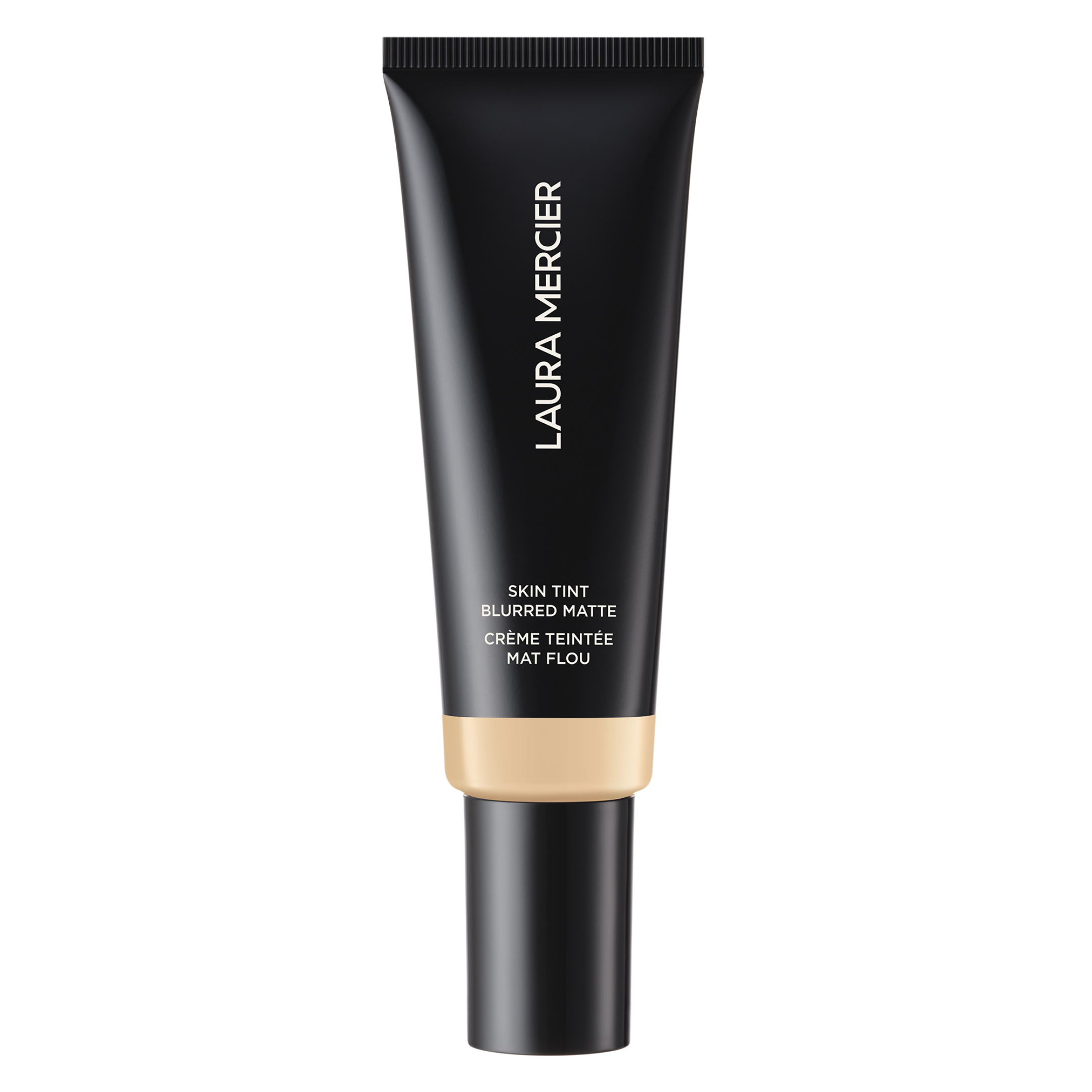 TINTED MOISTURIZER BLURRED MATTE OIL FREE SPF30 18