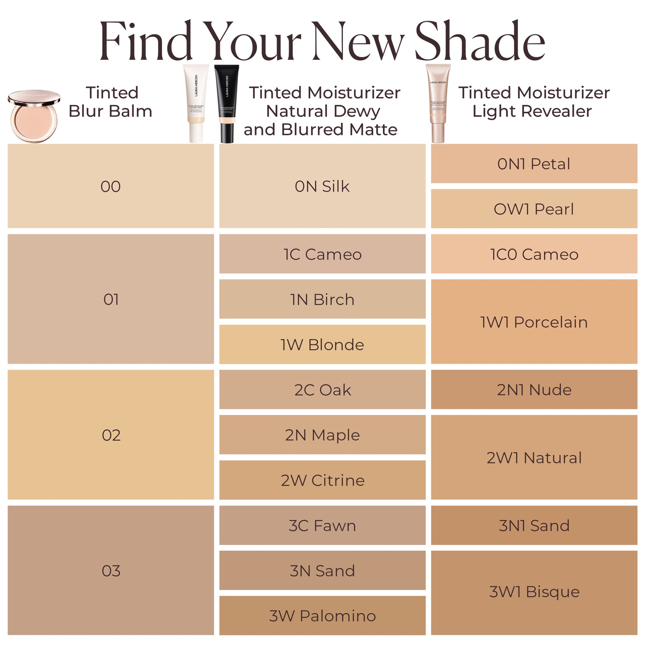 TINTED BLUR BALM 5