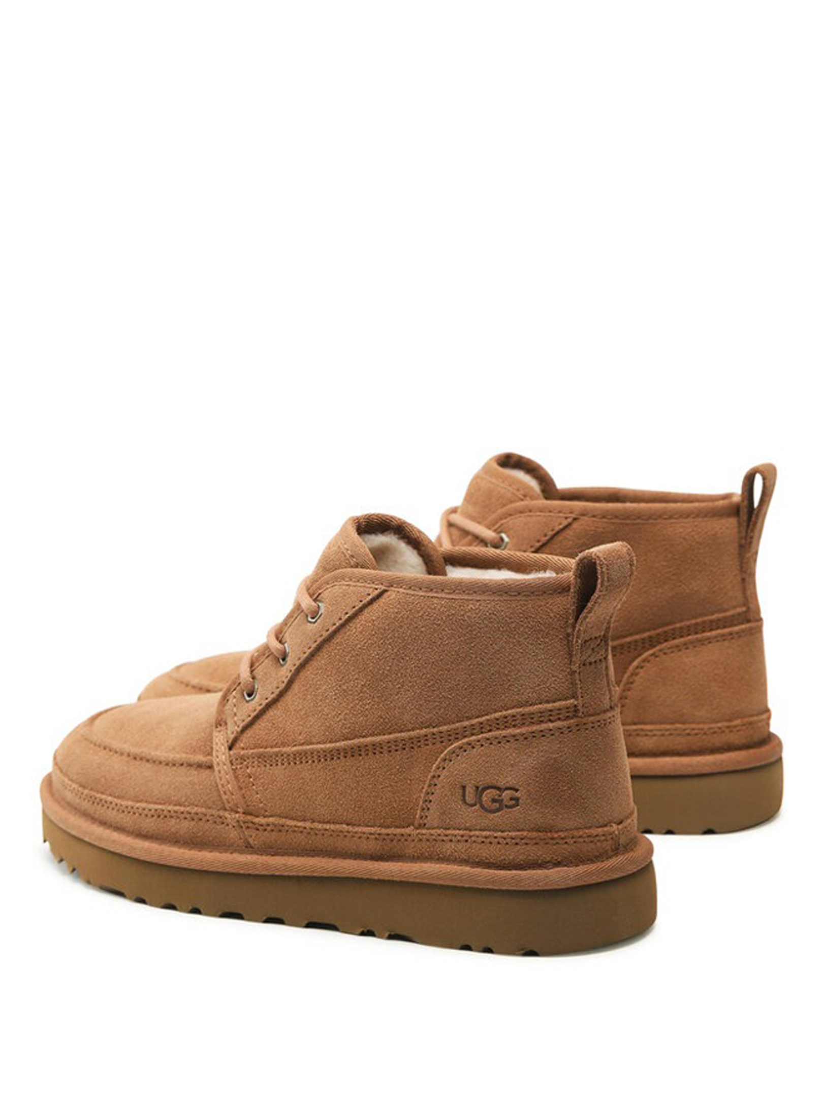 ΑΝΔΡΙΚΑ ΔΕΡΜΑΤΙΝΑ ΜΠΟΤΑΚΙΑ NEUMEL MOC 1