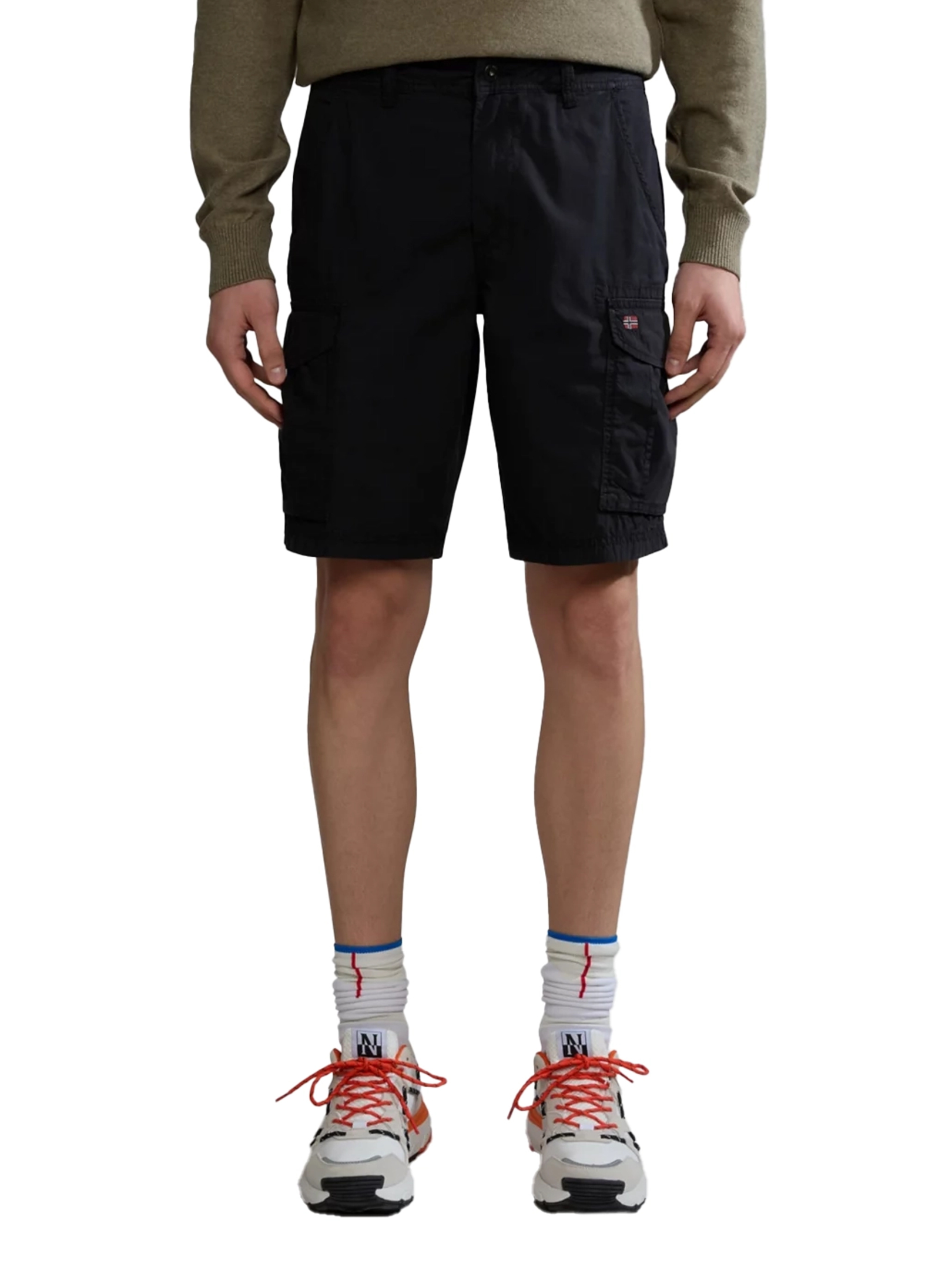 ΑΝΔΡΙΚΗ ΒΕΡΜΟΥΔΑ CARGO NOTO 2.0 2