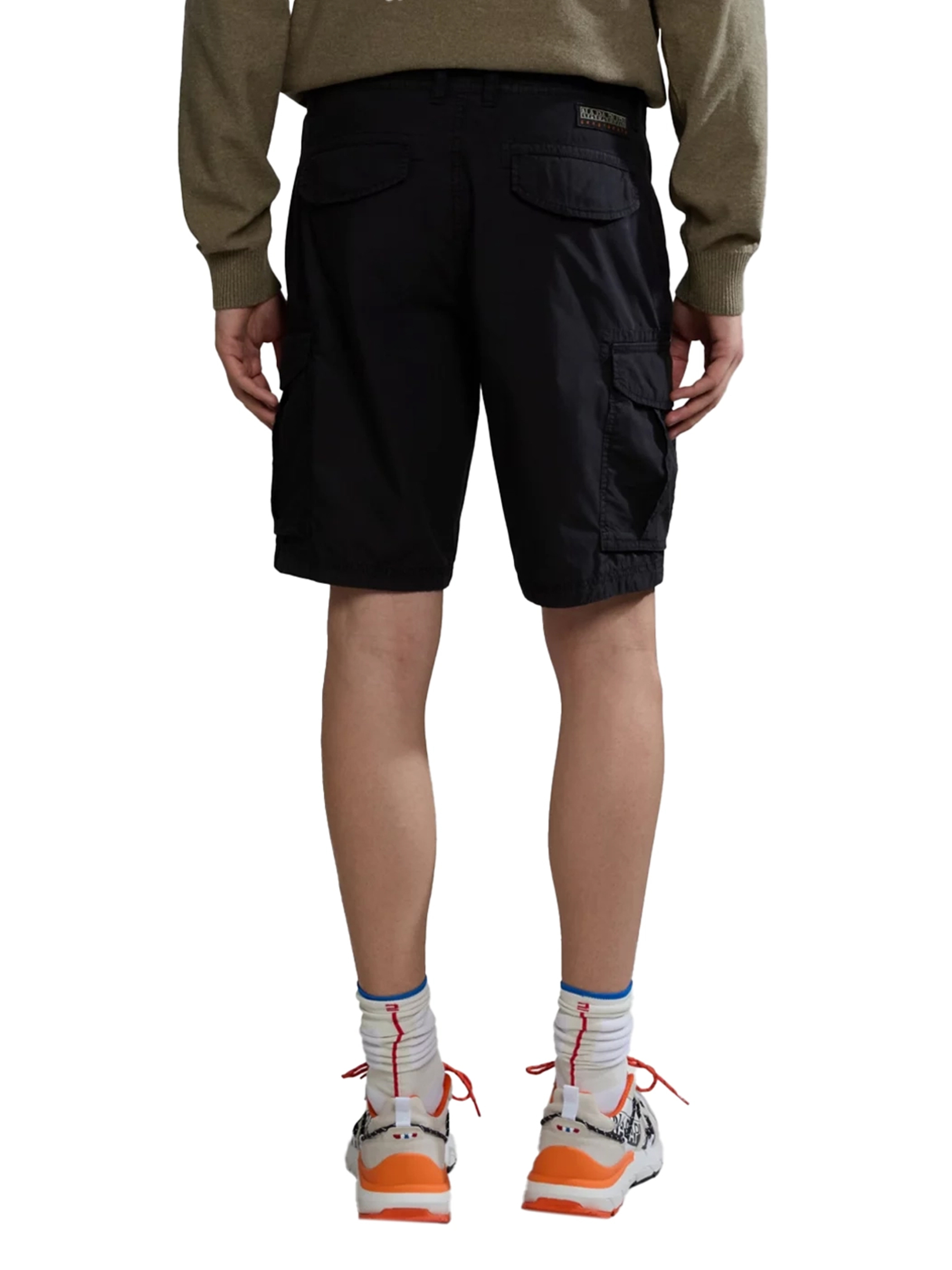 ΑΝΔΡΙΚΗ ΒΕΡΜΟΥΔΑ CARGO NOTO 2.0 3