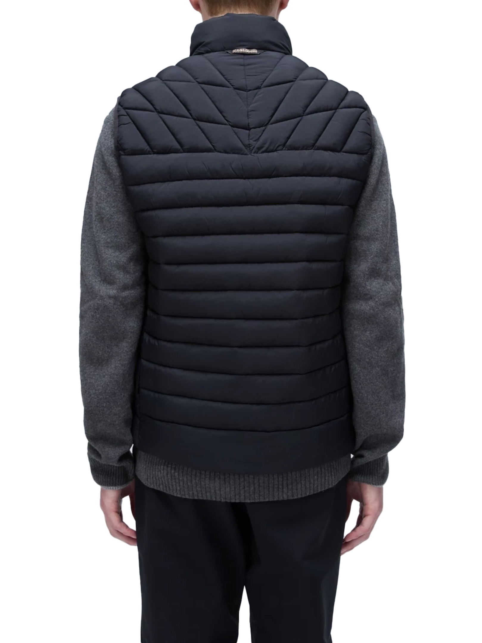 ΑΝΔΡΙΚΟ ΑΜΑΝΙΚΟ ΜΠΟΥΦΑΝ LAPAZ 2