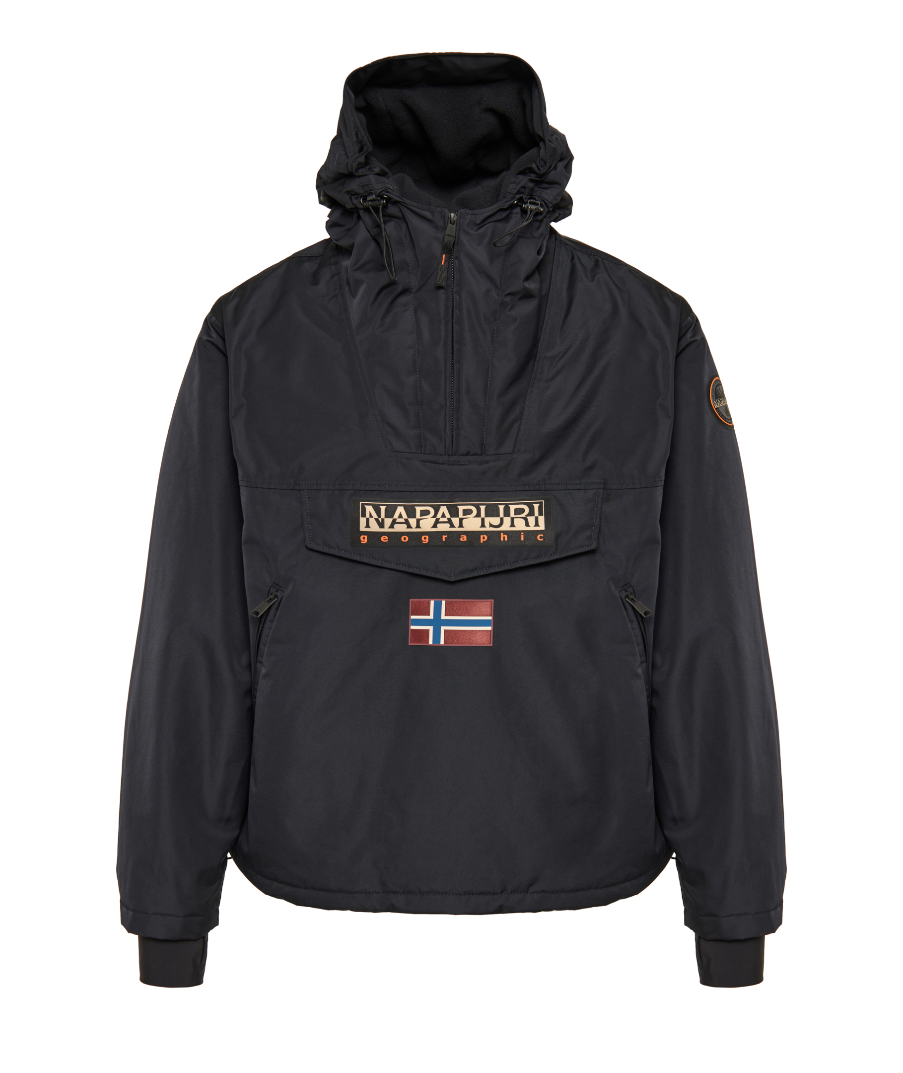 ΑΝΔΡΙΚΟ ΜΠΟΥΦΑΝ RAINFOREST NEXT ANORAK 1