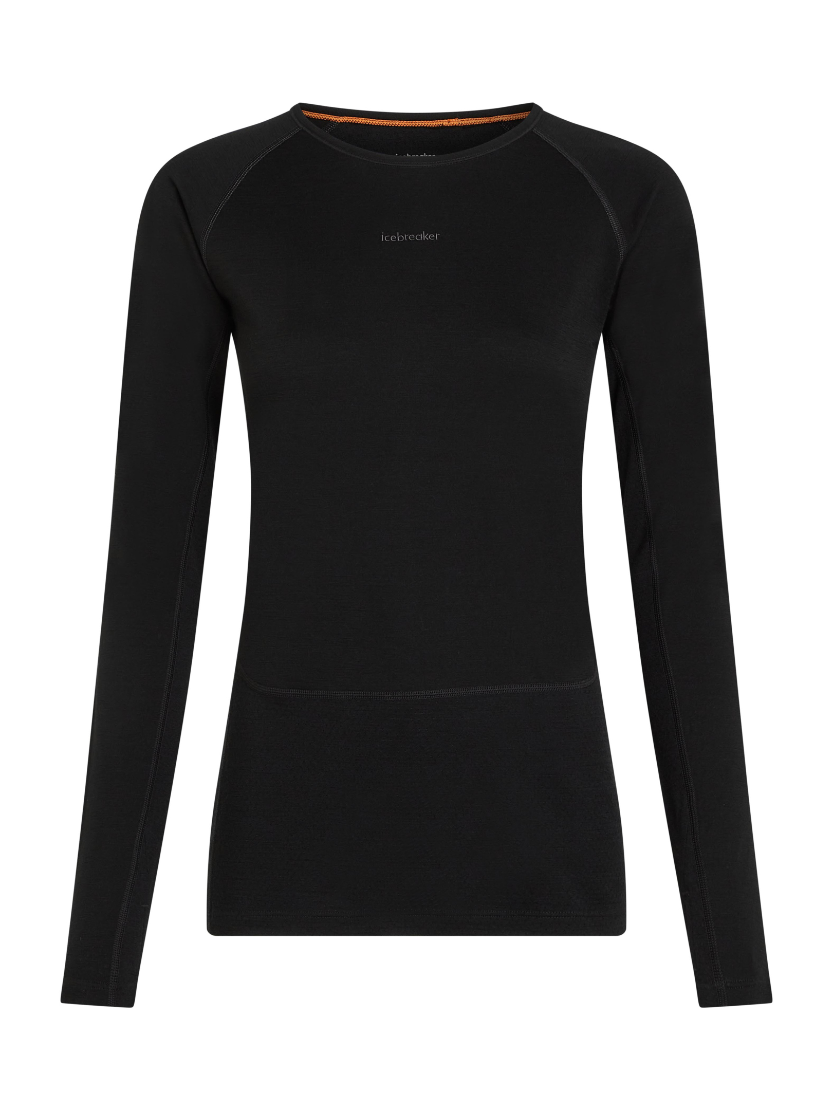 ΓΥΝΑΙΚΕΙΑ ΜΑΚΡΥΜΑΝΙΚΗ ΜΠΛΟΥΖΑ 200 ZONEKNIT™ 0