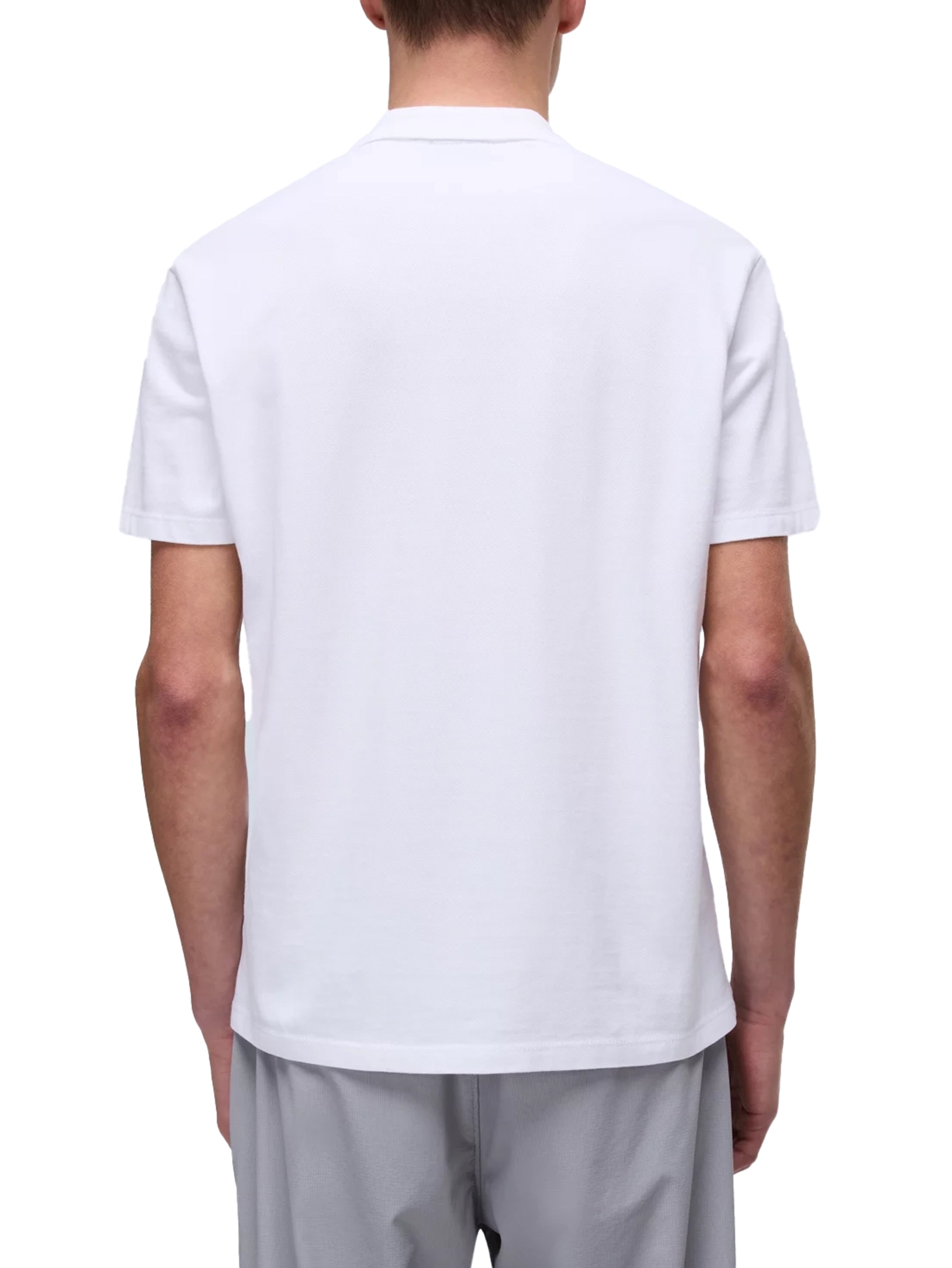 ΑΝΔΡΙΚΗ POLO ΜΠΛΟΥΖΑ EALIS SS SUM 2