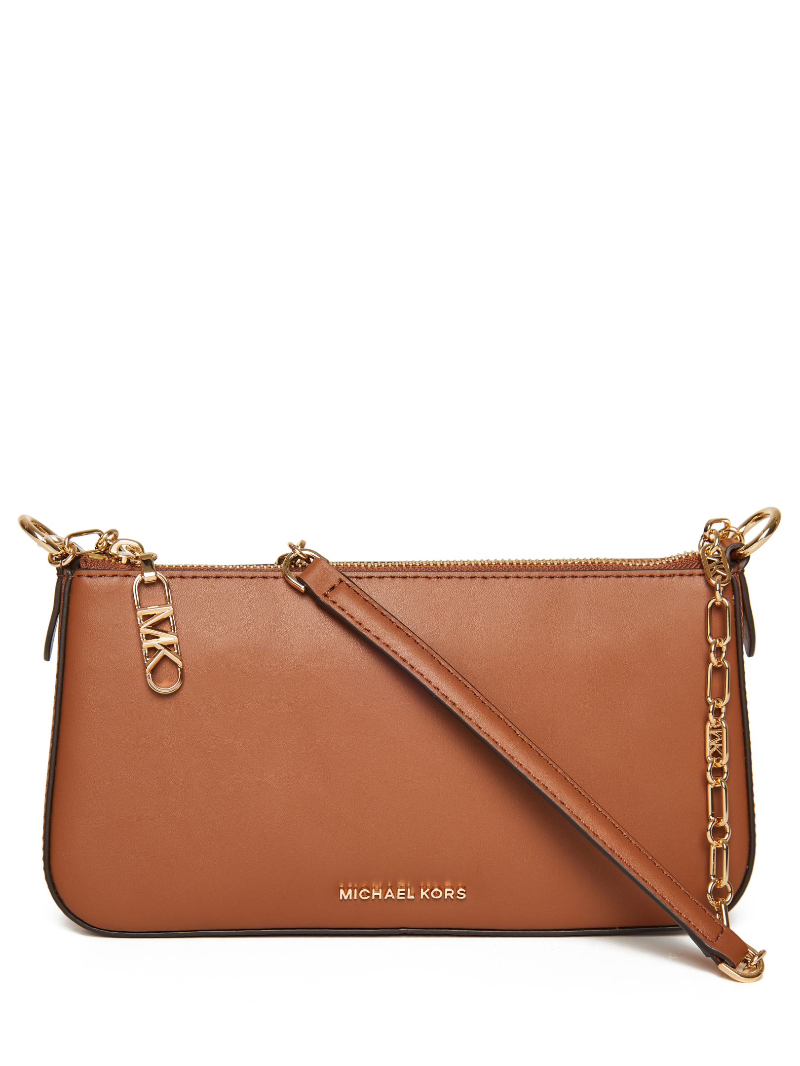 ΓΥΝΑΙΚΕΙΑ ΔΕΡΜΑΤΙΝΗ ΤΣΑΝΤΑ ΩΜΟΥ ΜΕ ΛΟΓΟΤΥΠΟ 0