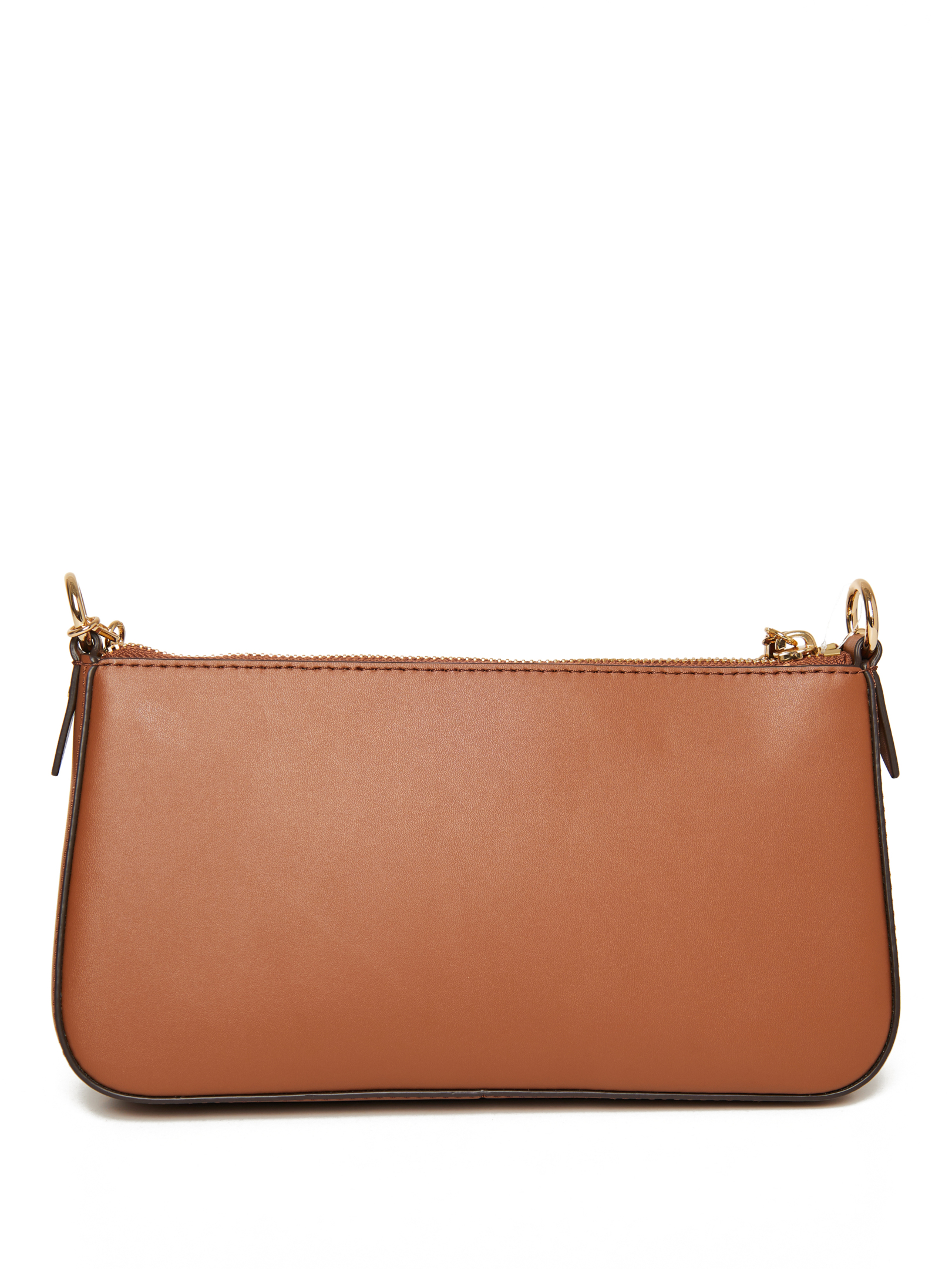 ΓΥΝΑΙΚΕΙΑ ΔΕΡΜΑΤΙΝΗ ΤΣΑΝΤΑ ΩΜΟΥ ΜΕ ΛΟΓΟΤΥΠΟ 1