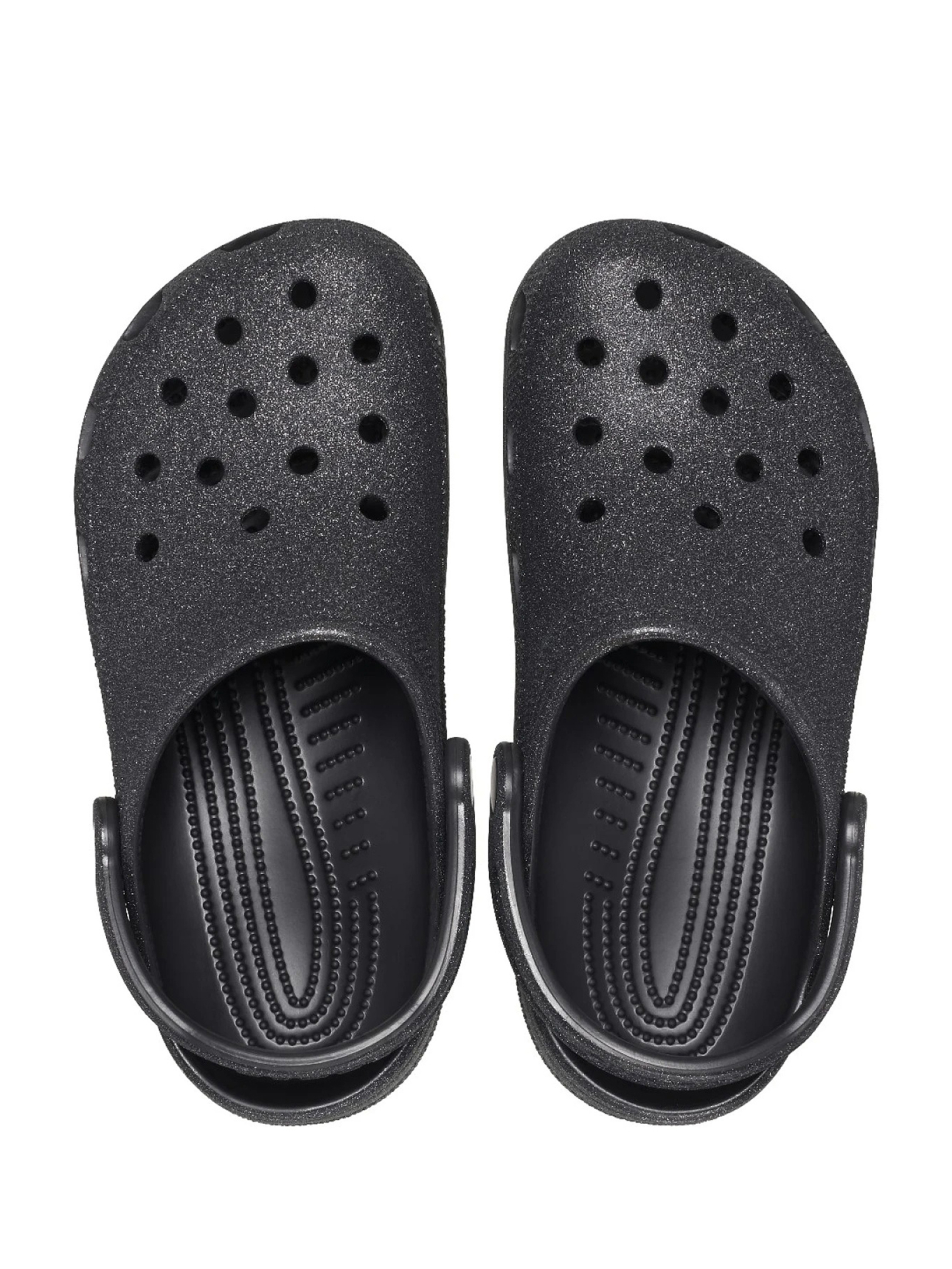 ΓΥΝΑΙΚΕΙΑ CLASSIC GLITTER CLOGS 2