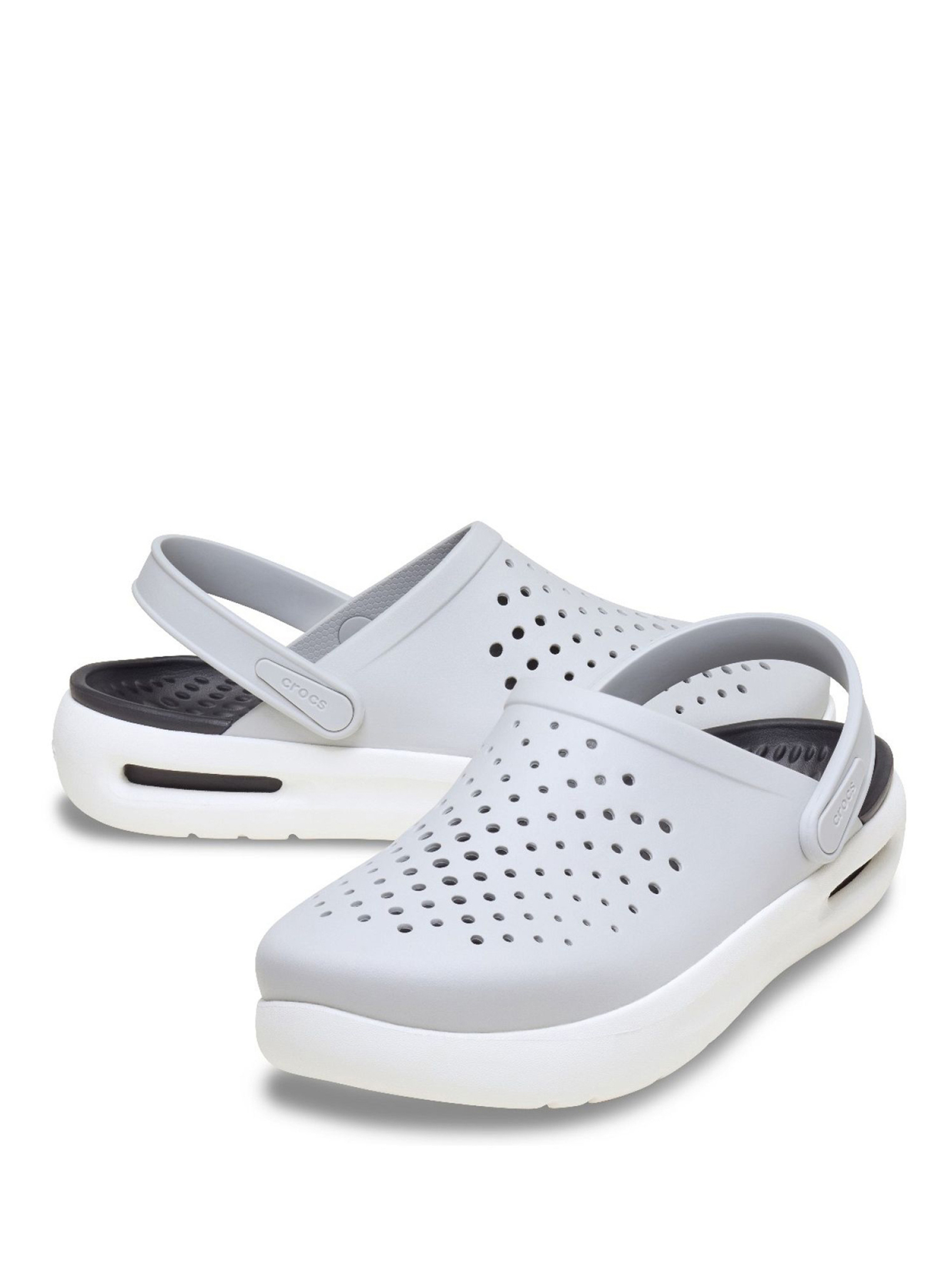 UNISEX IN MOTION CLOGS 1