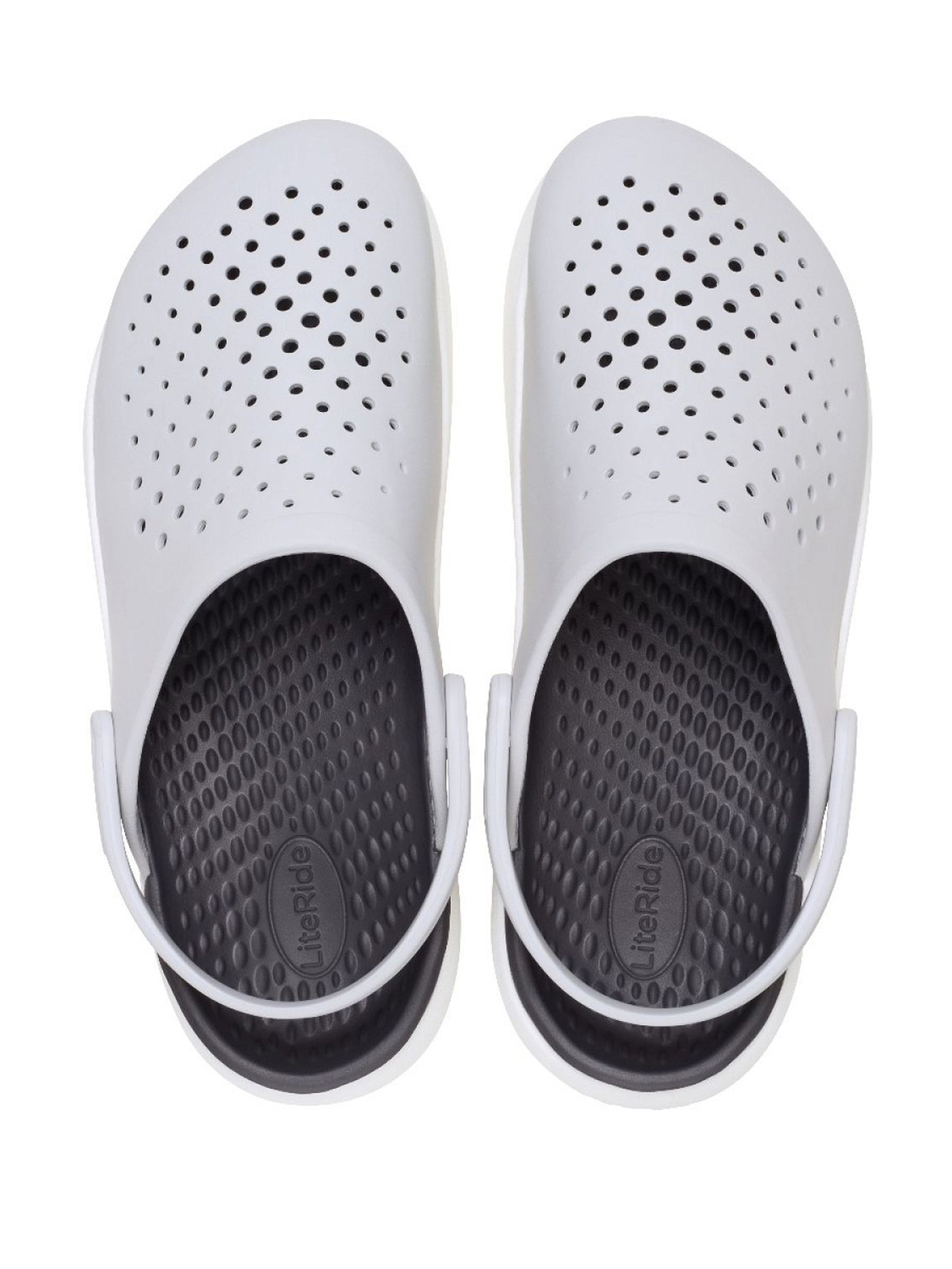 UNISEX IN MOTION CLOGS 2