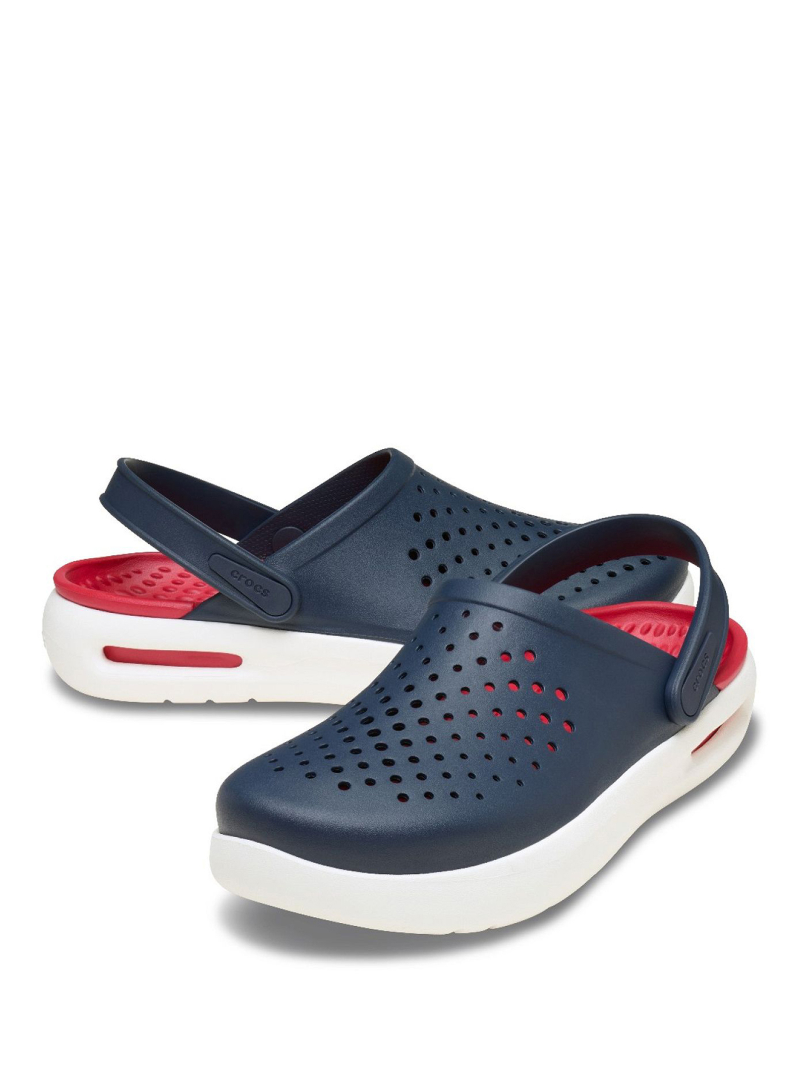 UNISEX IN MOTION CLOGS 1