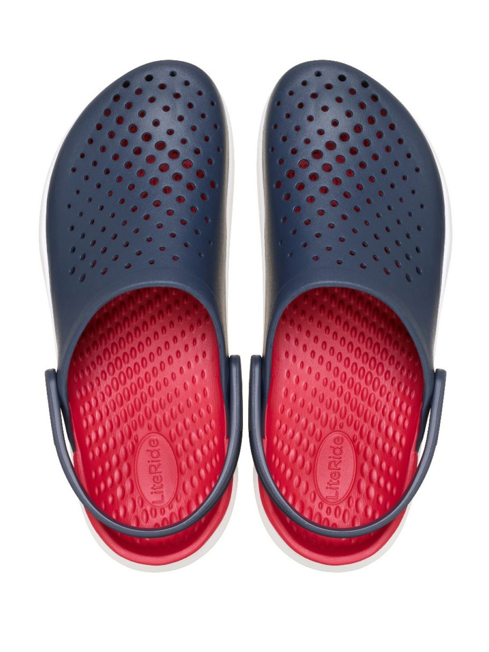 UNISEX IN MOTION CLOGS 2