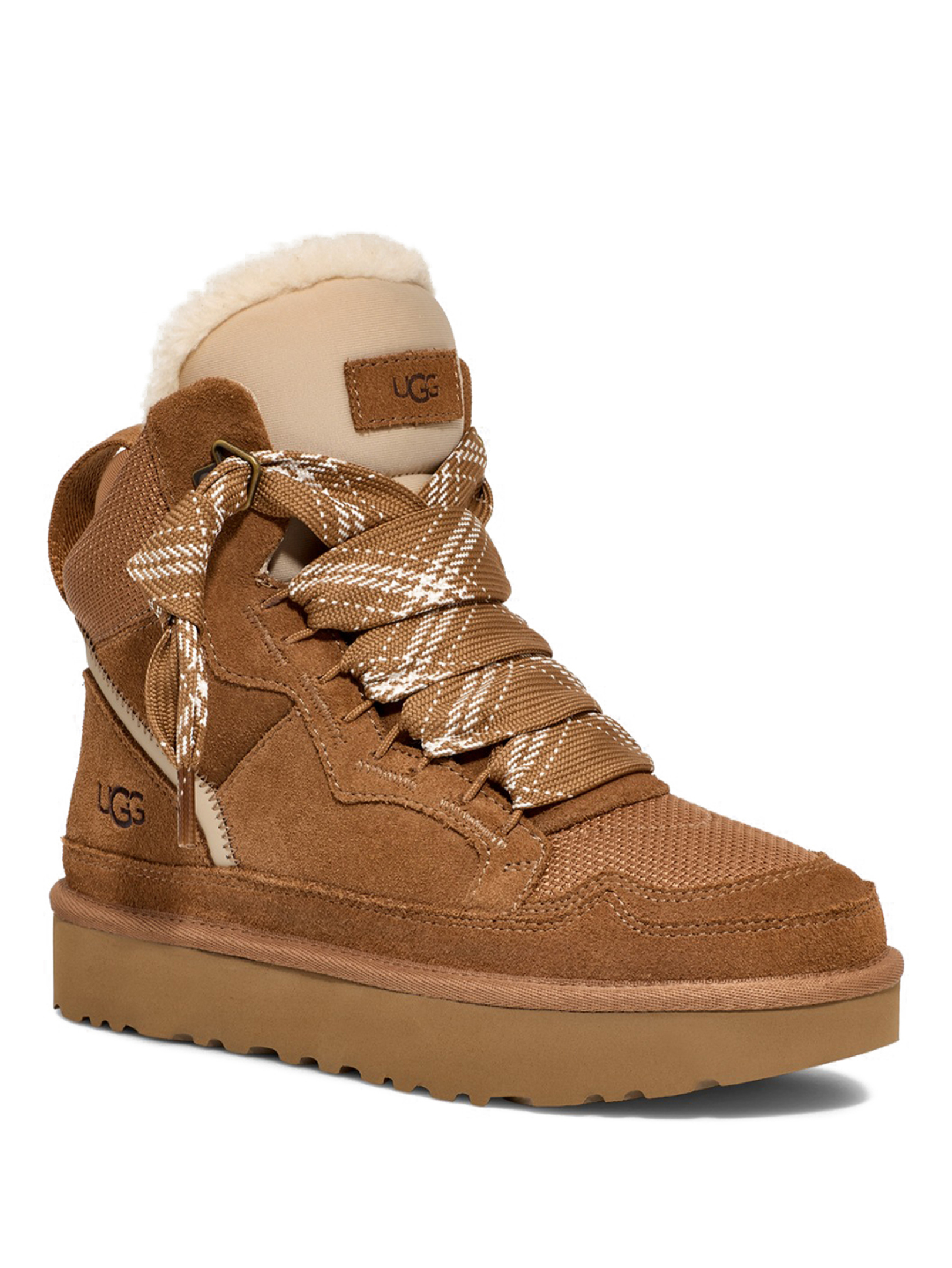 ΓΥΝΑΙΚΕΙΑ SNEAKERS 1