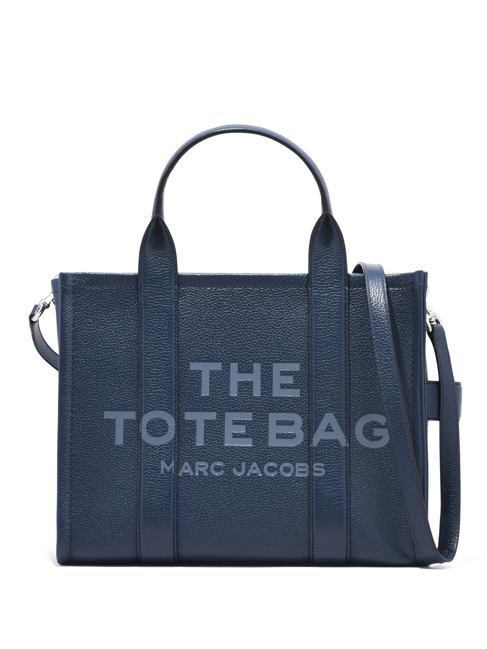 ΓΥΝΑΙΚΕΙΑ ΤΣΑΝΤΑ ΧΕΙΡΟΣ THE LEATHER MEDIUM TOTE BAG 0