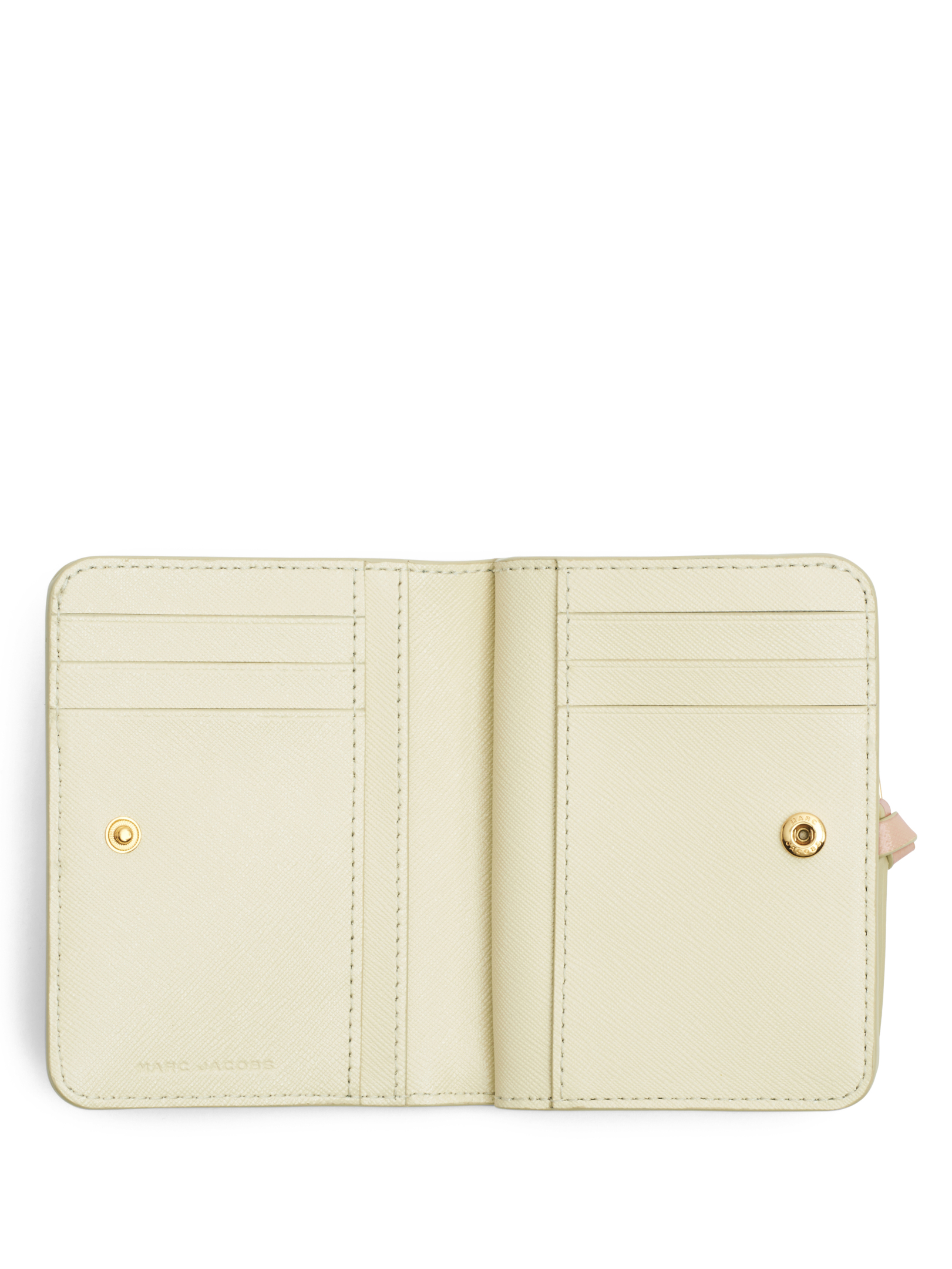 ΓΥΝΑΙΚΕΙΟ ΠΟΡΤΟΦΟΛΙ THE UTILITY SNAPSHOT MINI COMPACT WALLET 2