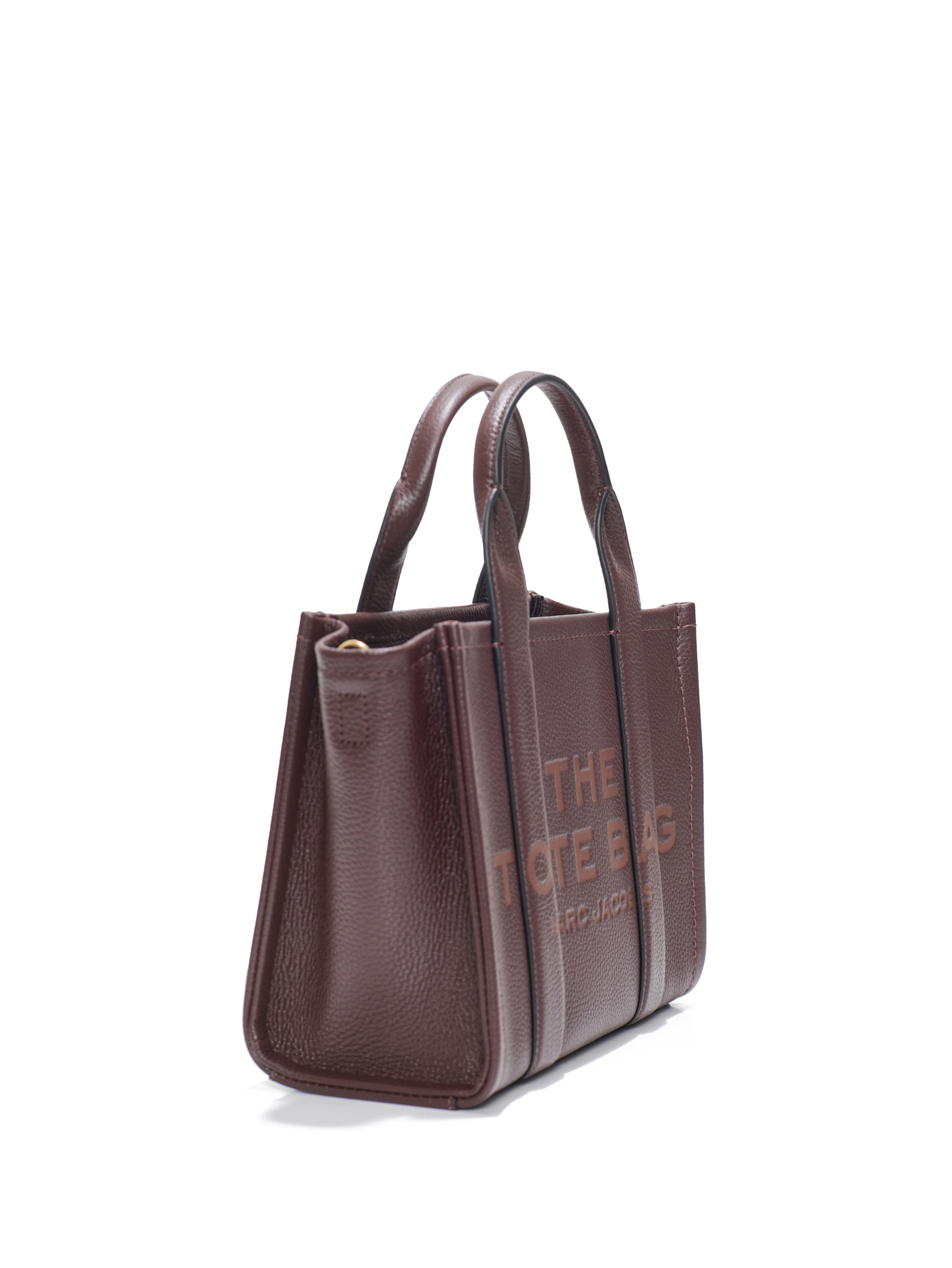 ΓΥΝΑΙΚΕΙΑ ΔΕΡΜΑΤΙΝΗ ΤΣΑΝΤΑ THE SMALL TOTE 2