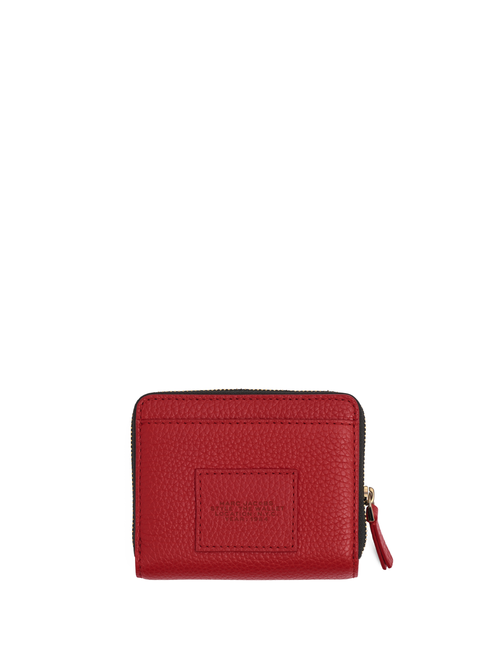 ΓΥΝΑΙΚΕΙΟ ΔΕΡΜΑΤΙΝΟ ΠΟΡΤΟΦΟΛΙ MINI COMPACT 1