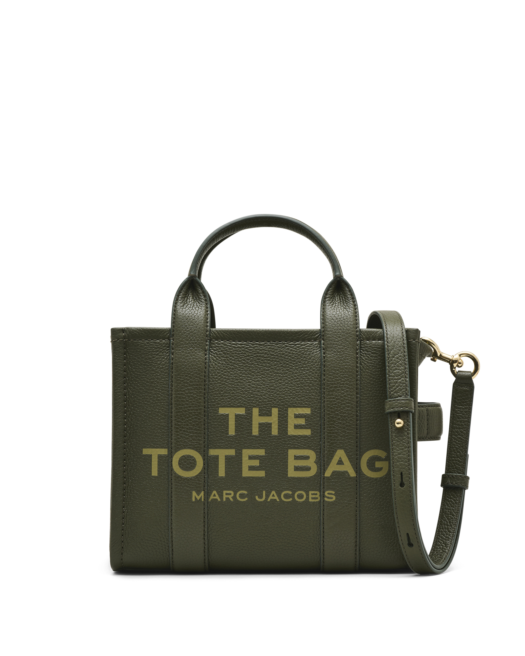 ΓΥΝΑΙΚΕΙΑ ΔΕΡΜΑΤΙΝΗ ΤΣΑΝΤΑ THE SMALL TOTE 0