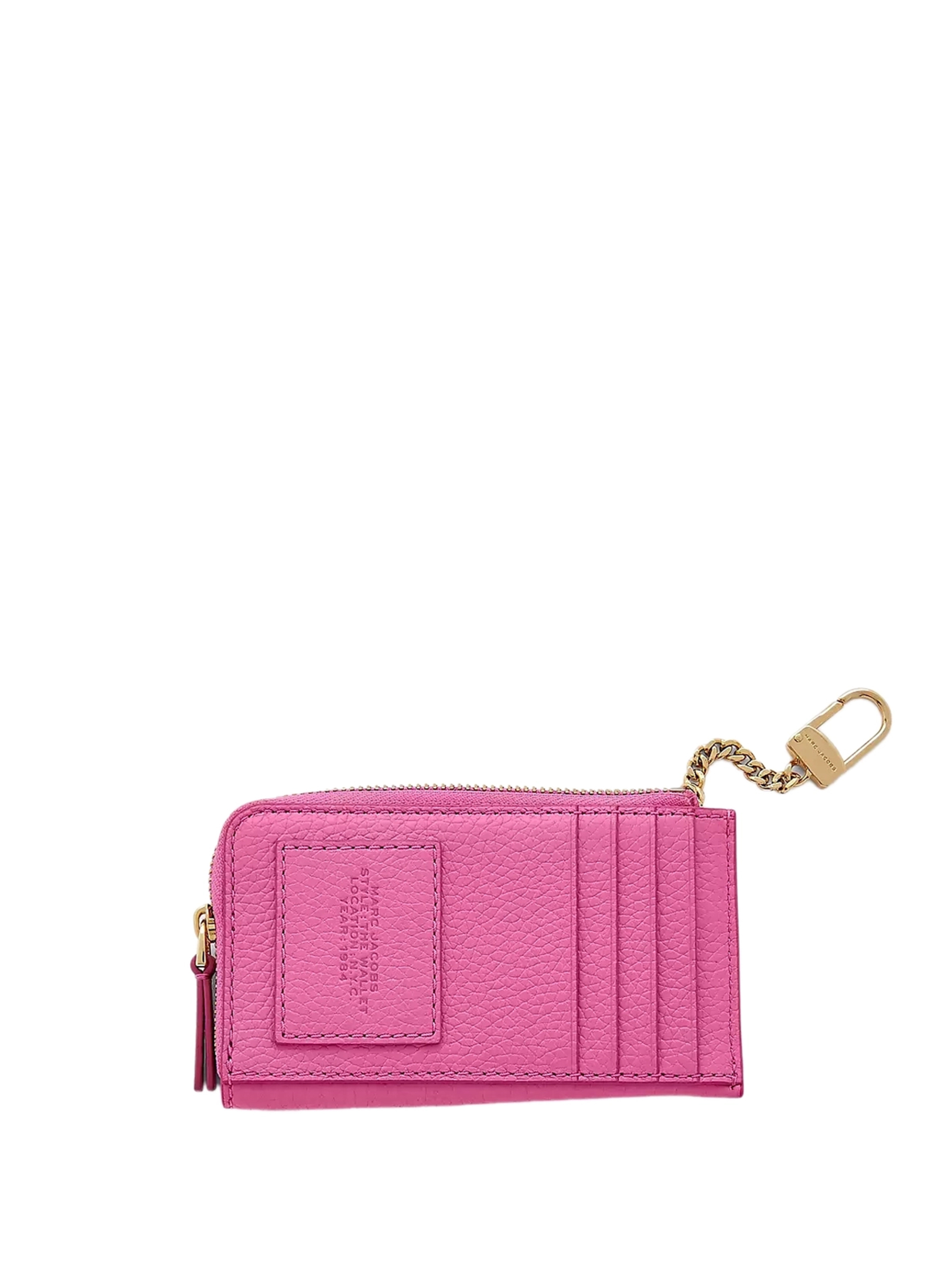 ΓΥΝΑΙΚΕΙΟ ΠΟΡΤΟΦΟΛΙ THE LEATHER TOP ZIP MULTI WALLET 1