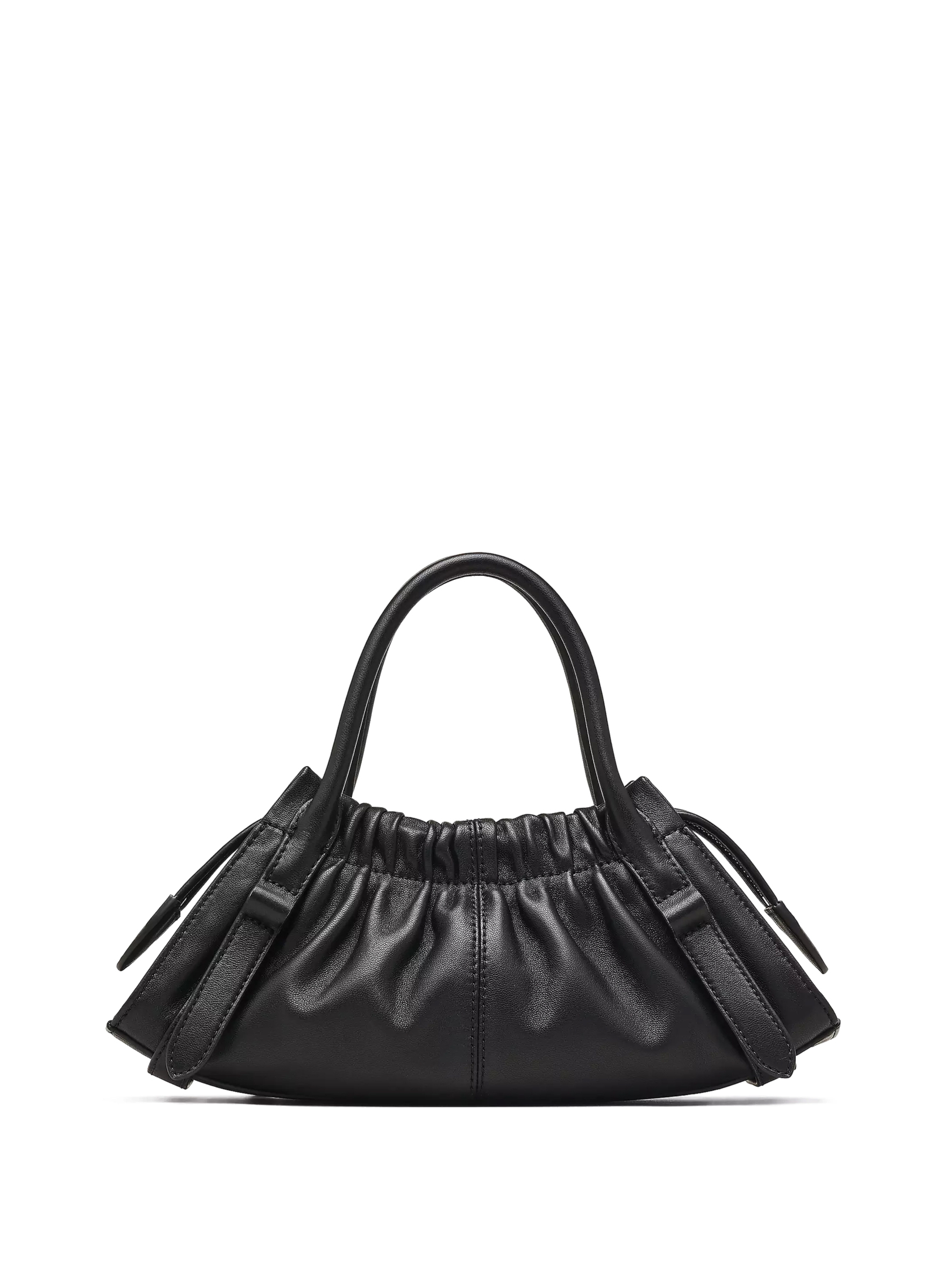 ΓΥΝΑΙΚΕΙΑ ΤΣΑΝΤΑ ΧΕΙΡΟΣ THE CRISTINA SMALL SATCHEL 2