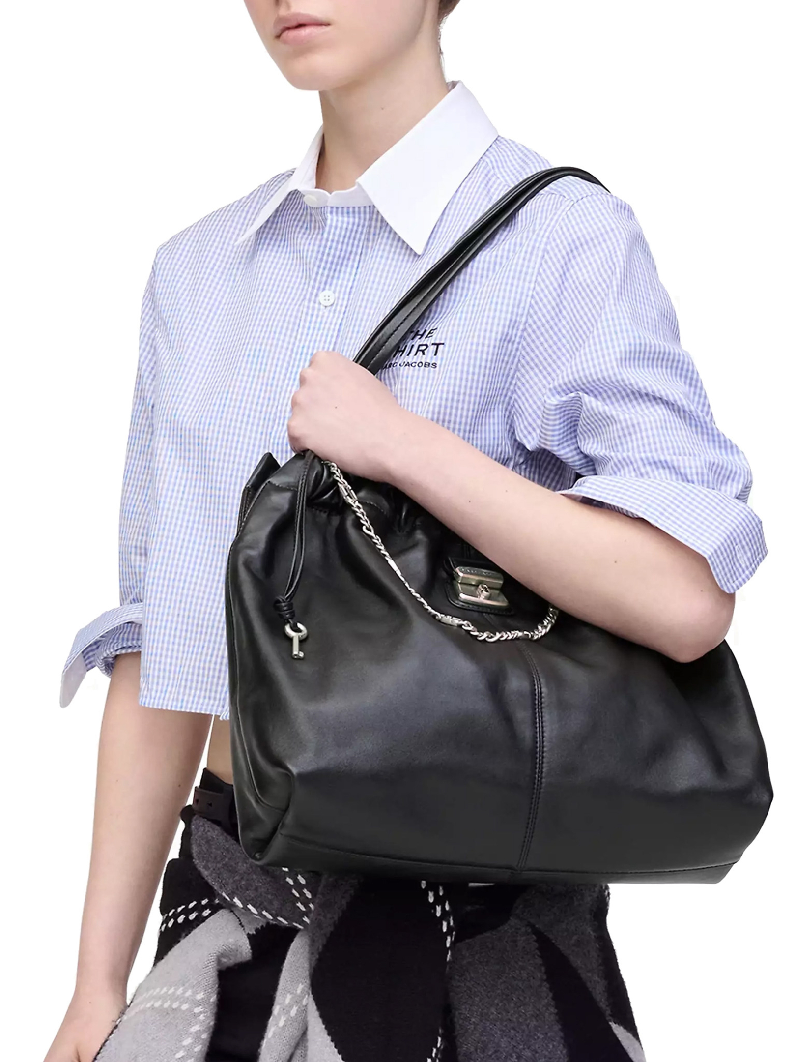 ΓΥΝΑΙΚΕΙΑ ΤΣΑΝΤΑ ΩΜΟΥ THE CRISTINA TOTE 3