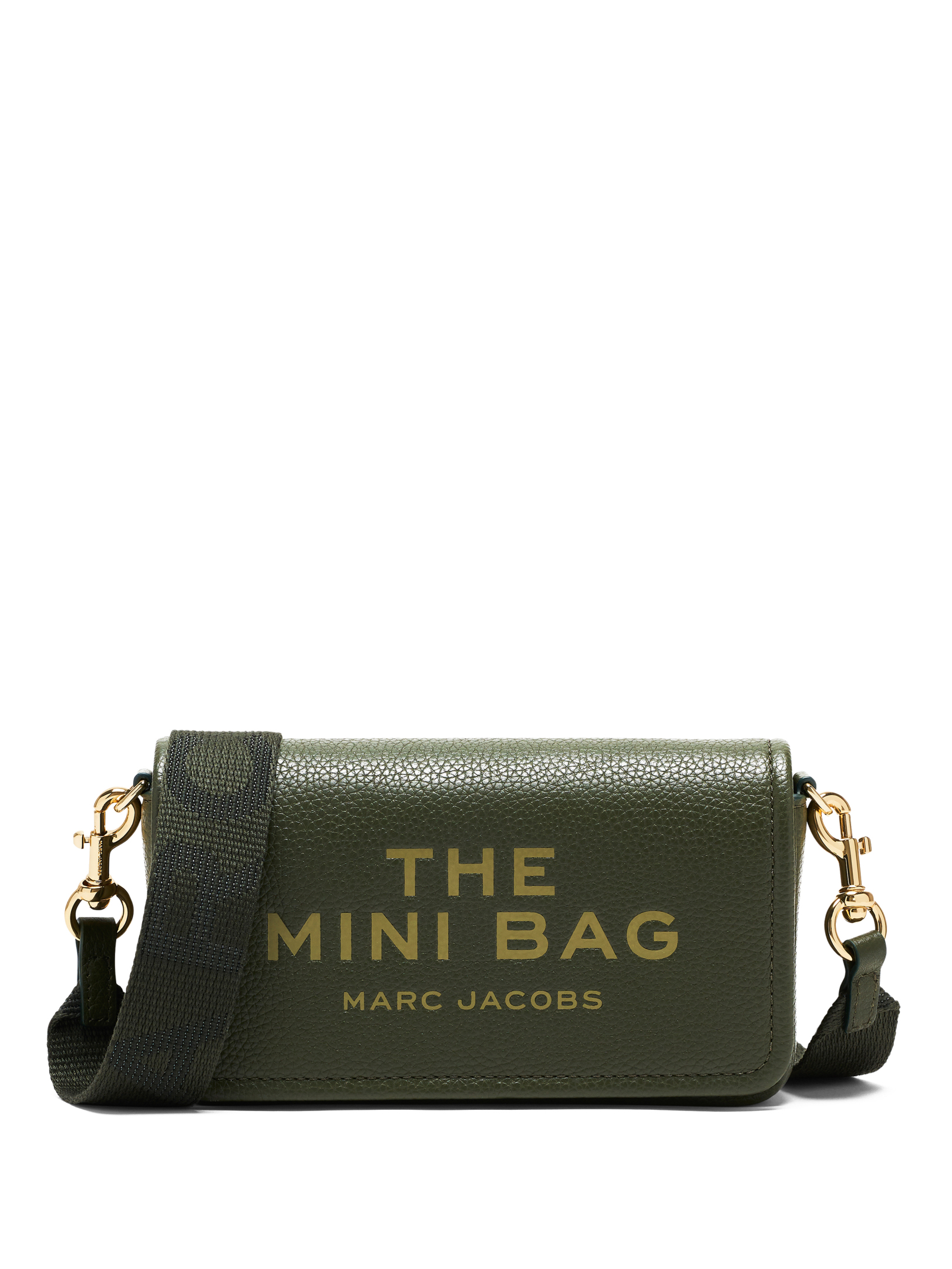 ΓΥΝΑΙΚΕΙΑ ΤΣΑΝΤΑ ΧΙΑΣΤΙ THE LEATHER MINI BAG 0