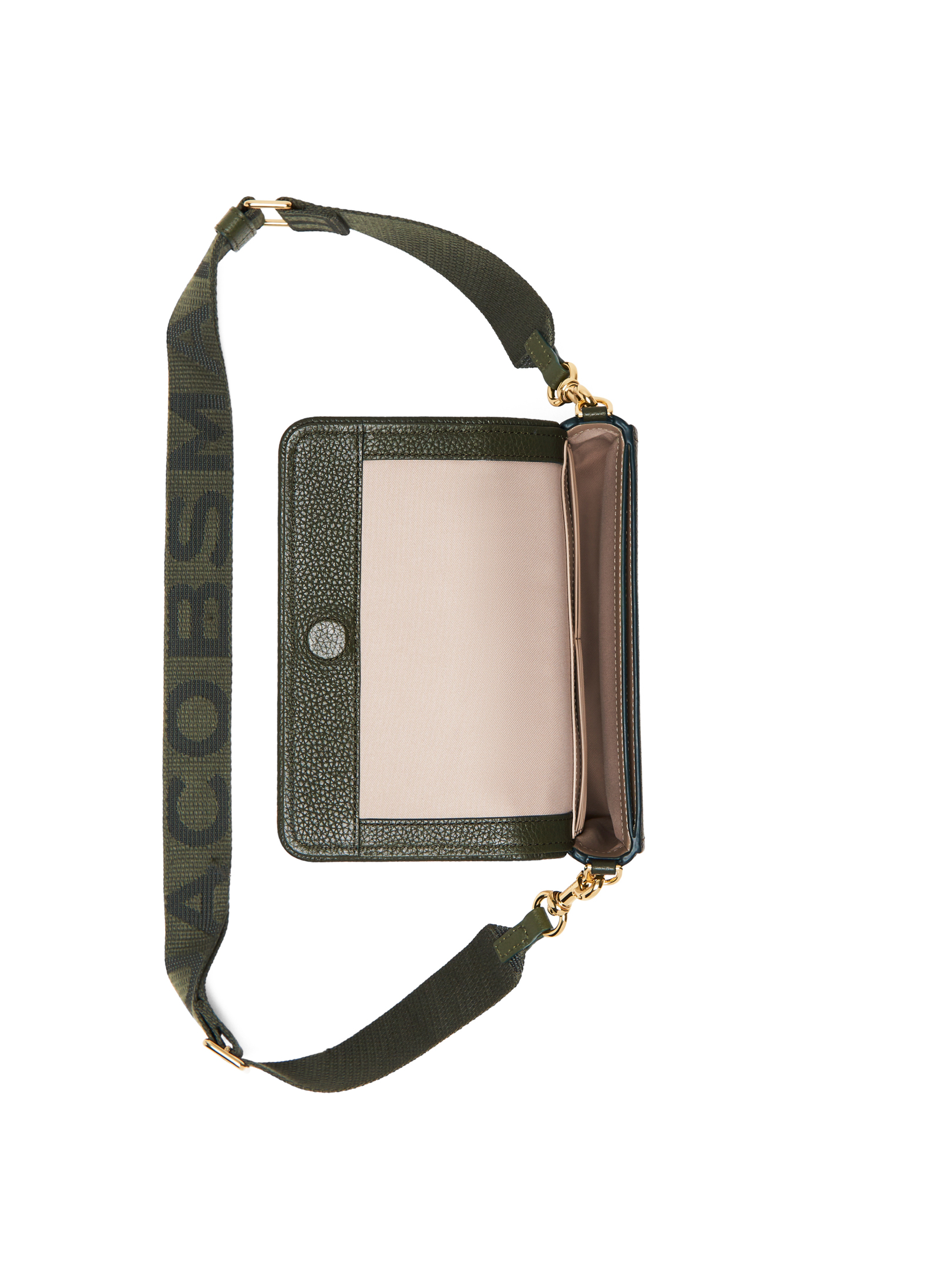 ΓΥΝΑΙΚΕΙΑ ΤΣΑΝΤΑ ΧΙΑΣΤΙ THE LEATHER MINI BAG 2