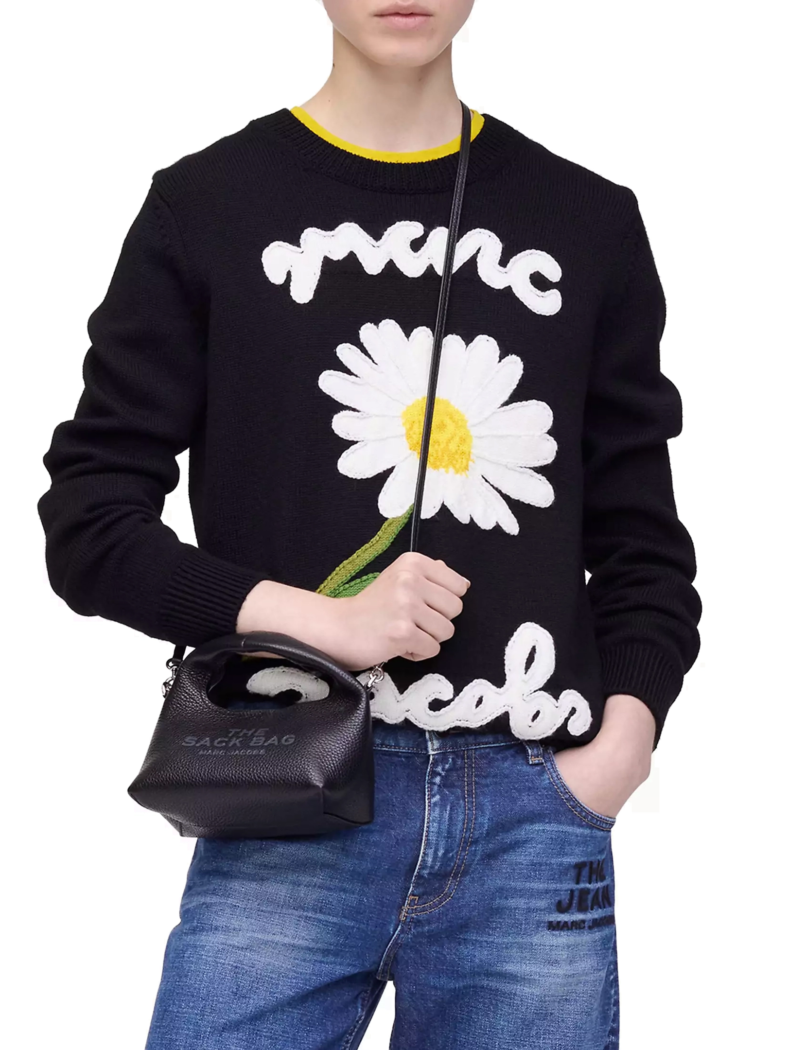 ΓΥΝΑΙΚΕΙΑ ΤΣΑΝΤΑ ΧΙΑΣΤΙ THE MICRO CROSSBODY SACK BAG 3