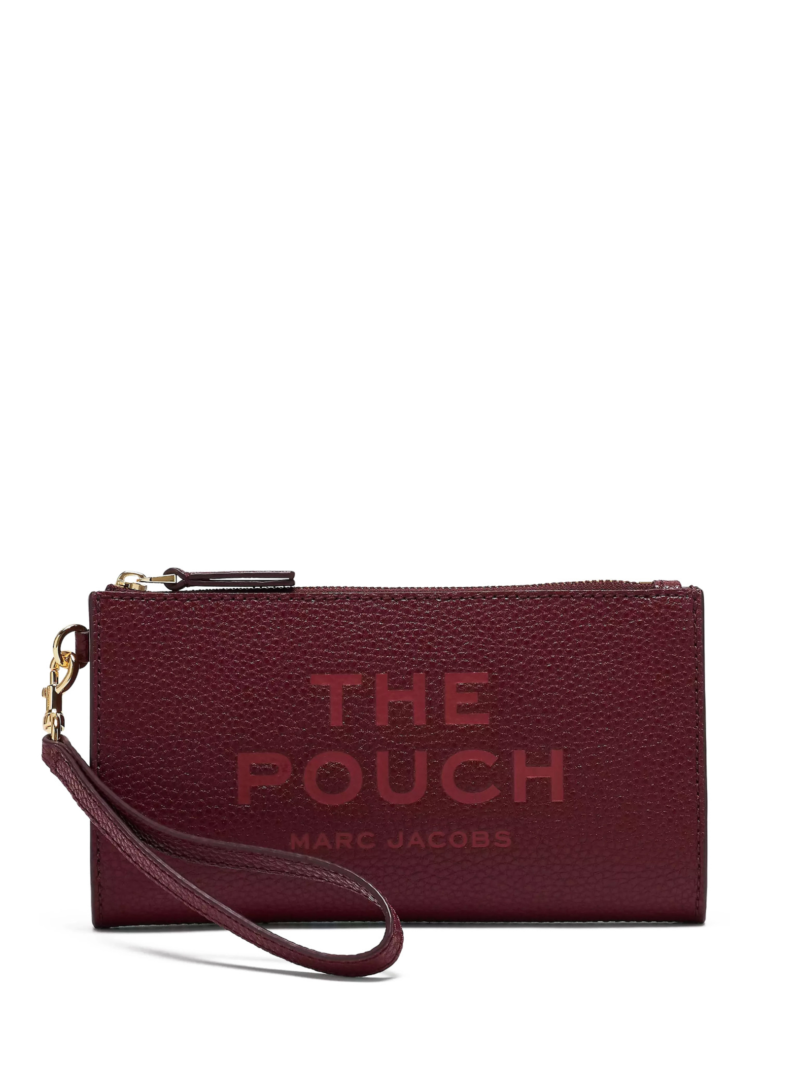 ΓΥΝΑΙΚΕΙΑ ΤΣΝΤΑ ΧΕΙΡΟΣ THE LEATHER POUCH 0
