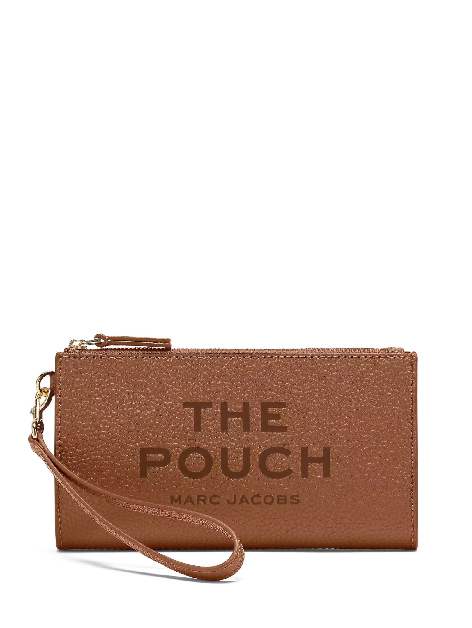 ΓΥΝΑΙΚΕΙΑ ΤΣΝΤΑ ΧΕΙΡΟΣ THE LEATHER POUCH 0