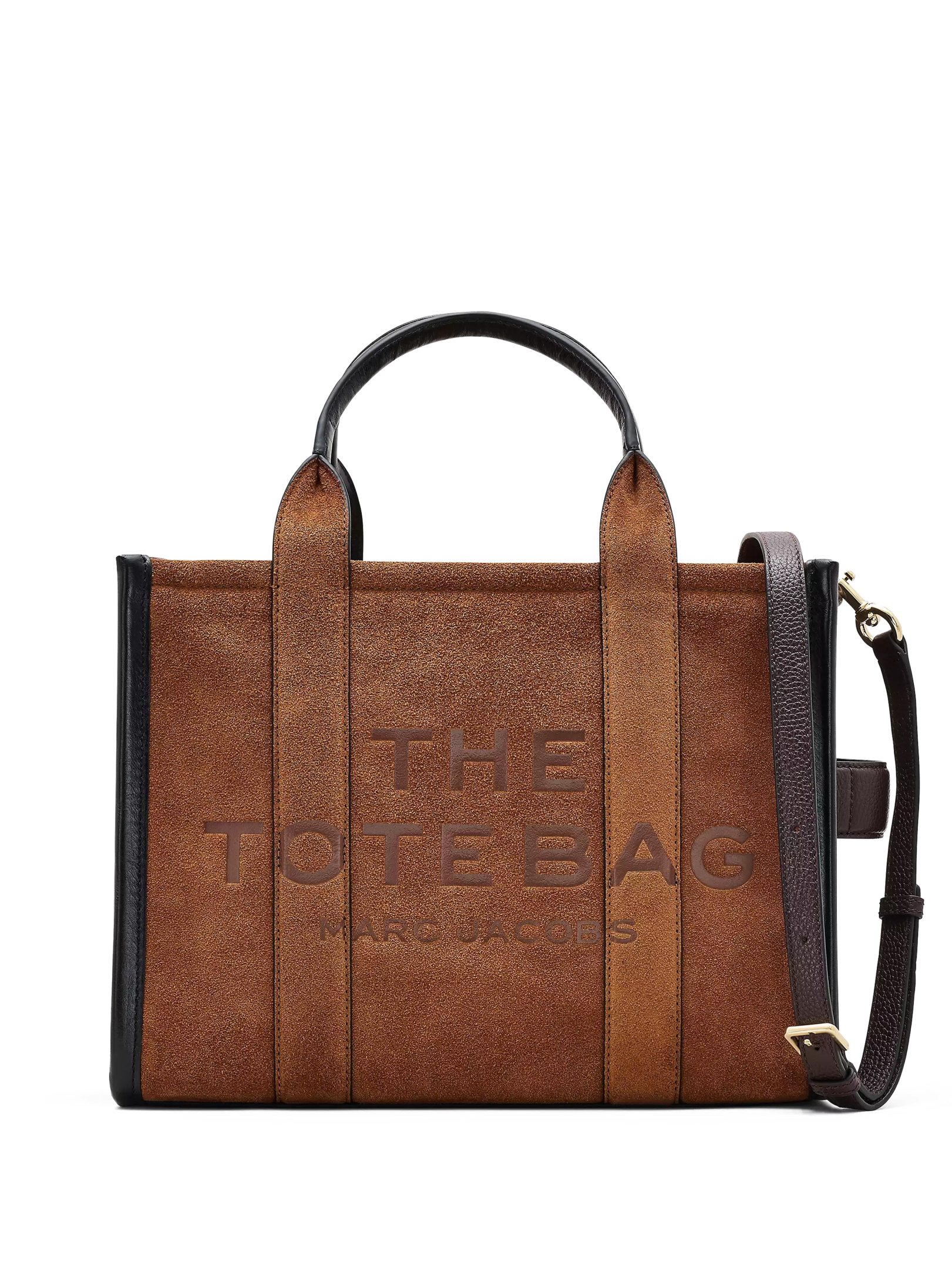 ΓΥΝΑΙΚΕΙΑ ΤΣΑΝΤΑ ΧΕΙΡΟΣ THE SUEDE MEDIUM TOTE BAG 0