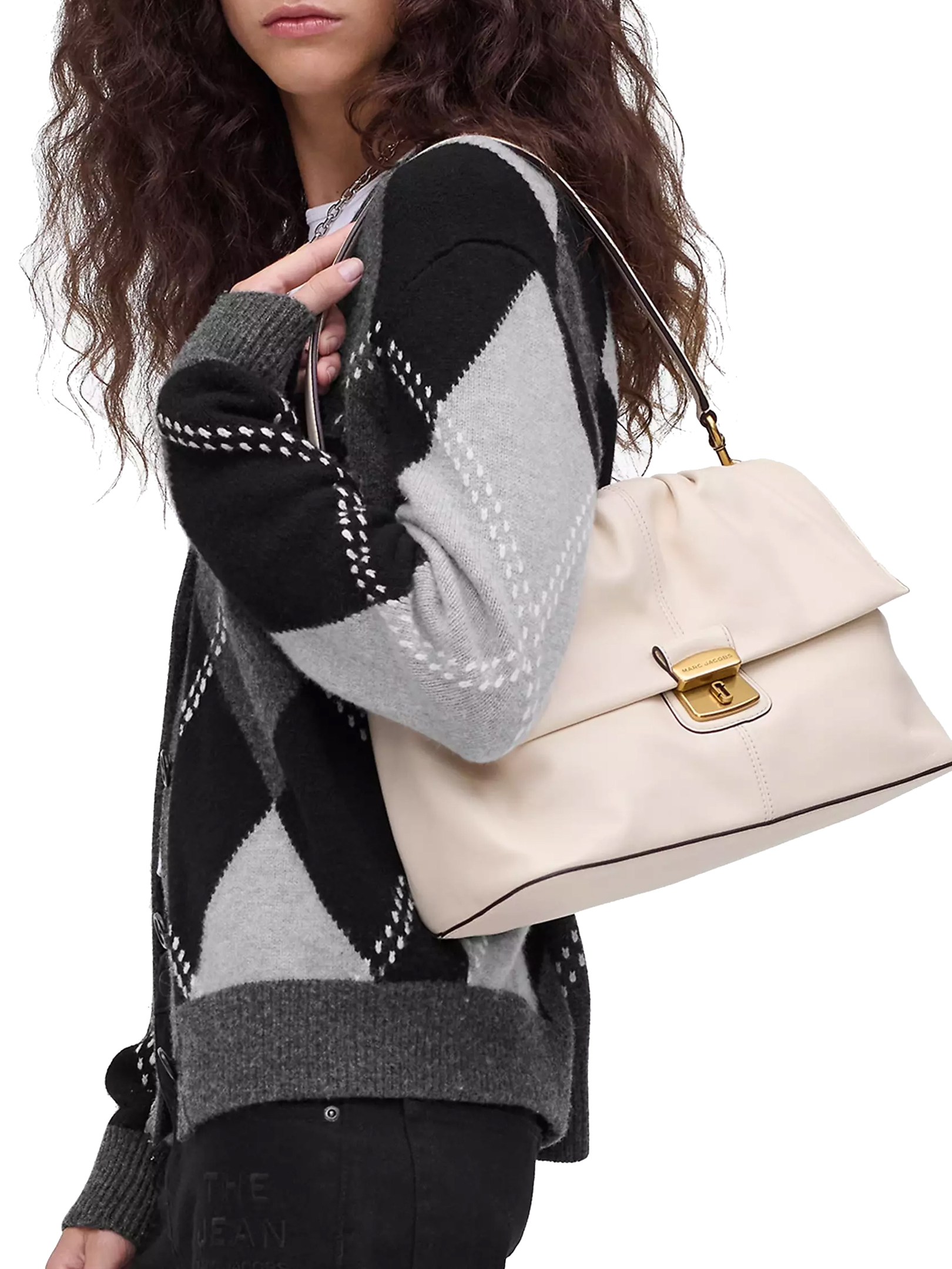 ΓΥΝΑΙΚΕΙΑ ΤΣΑΝΤΑ ΩΜΟΥ THE CRISTINA MESSENGER 2